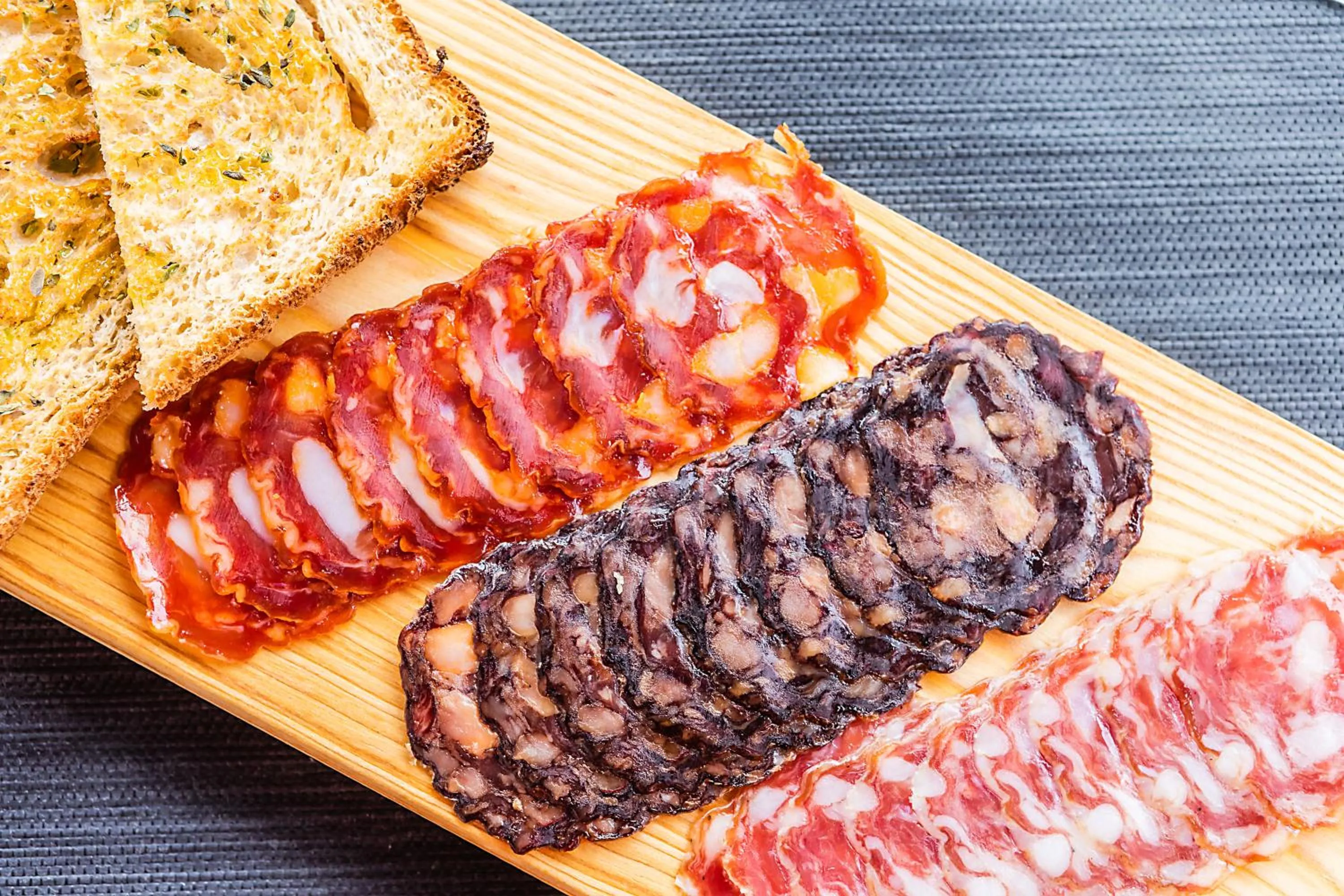 Food in Hotel ibis Lisboa Liberdade