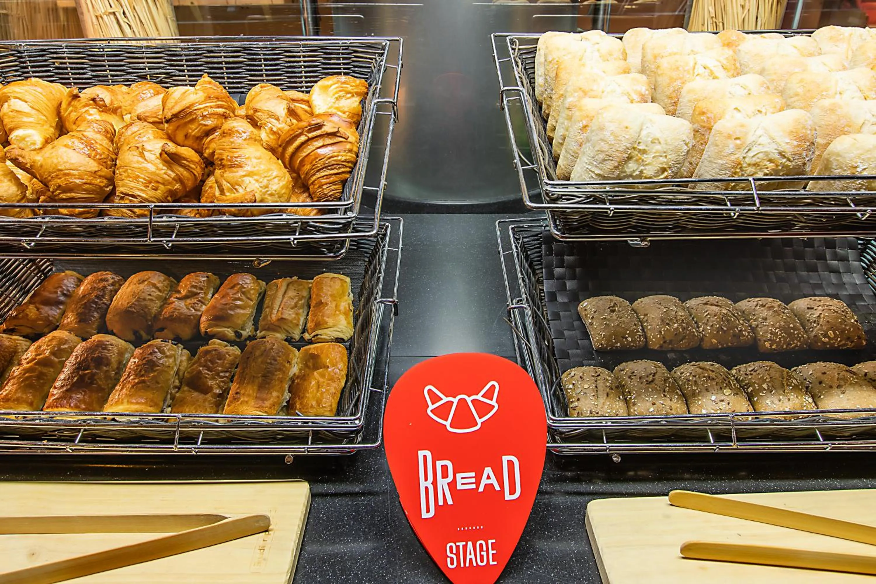 Food in Hotel ibis Lisboa Liberdade