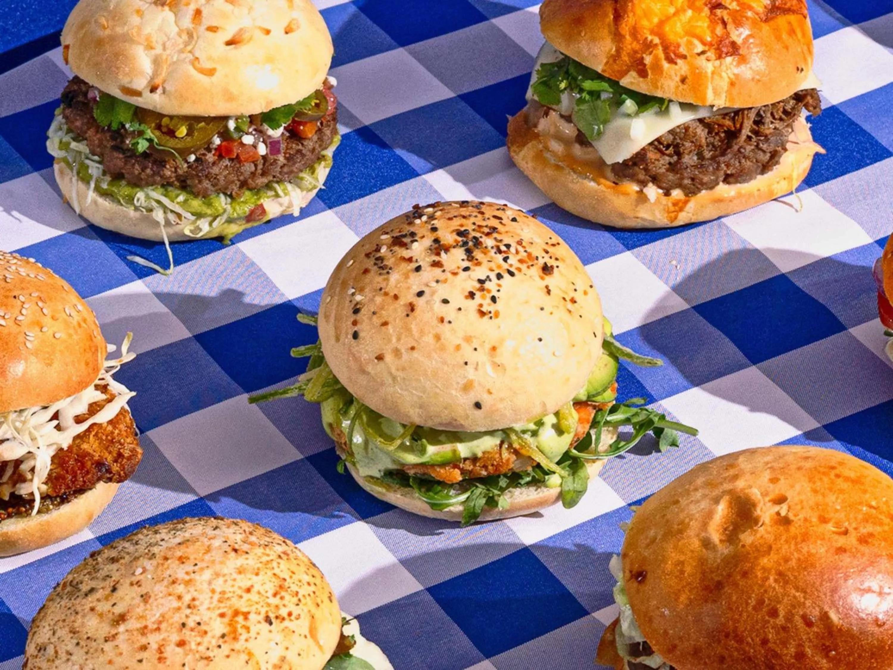 Restaurant/places to eat in Fairmont Winnipeg