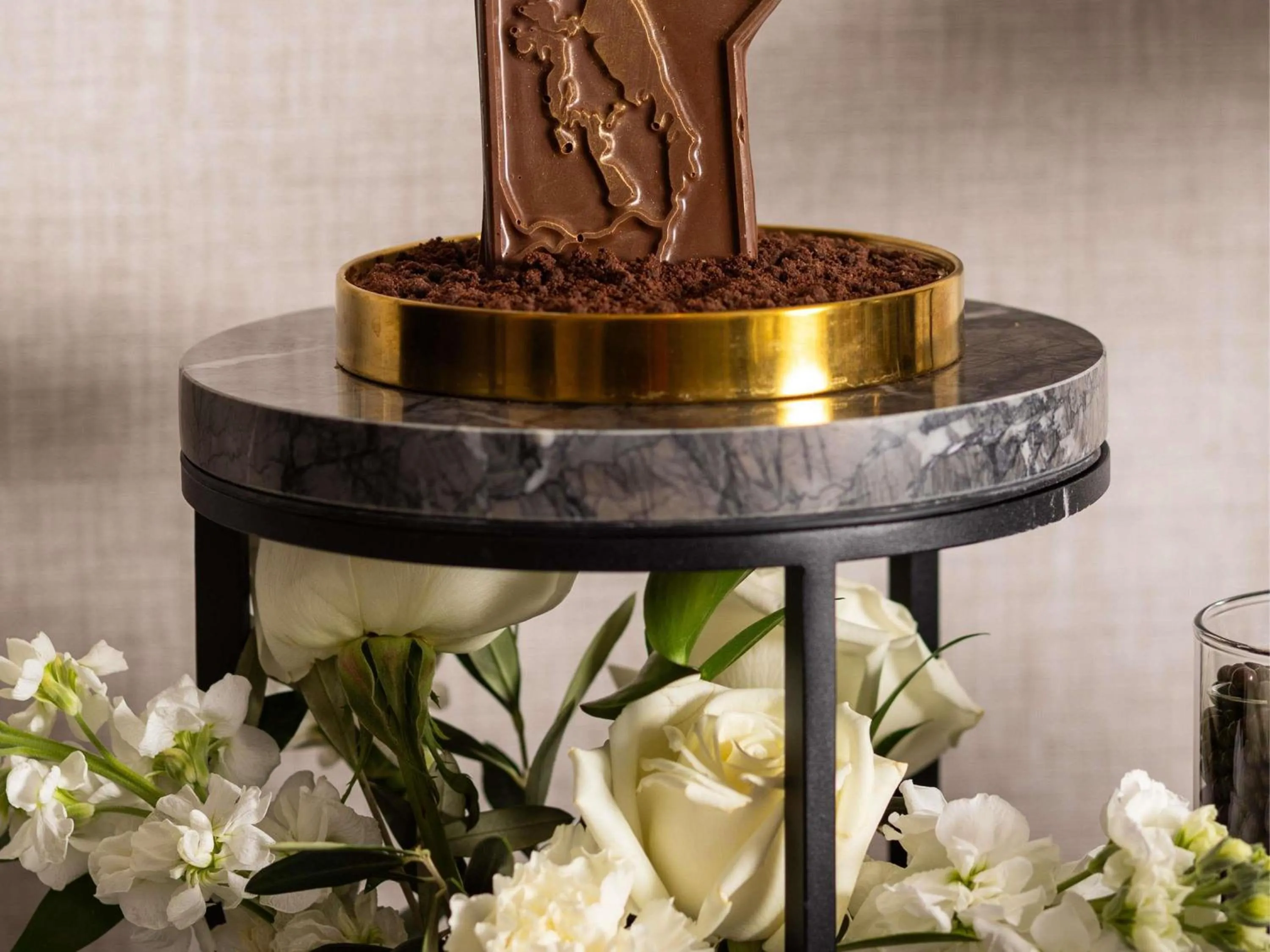 wedding in Fairmont Winnipeg