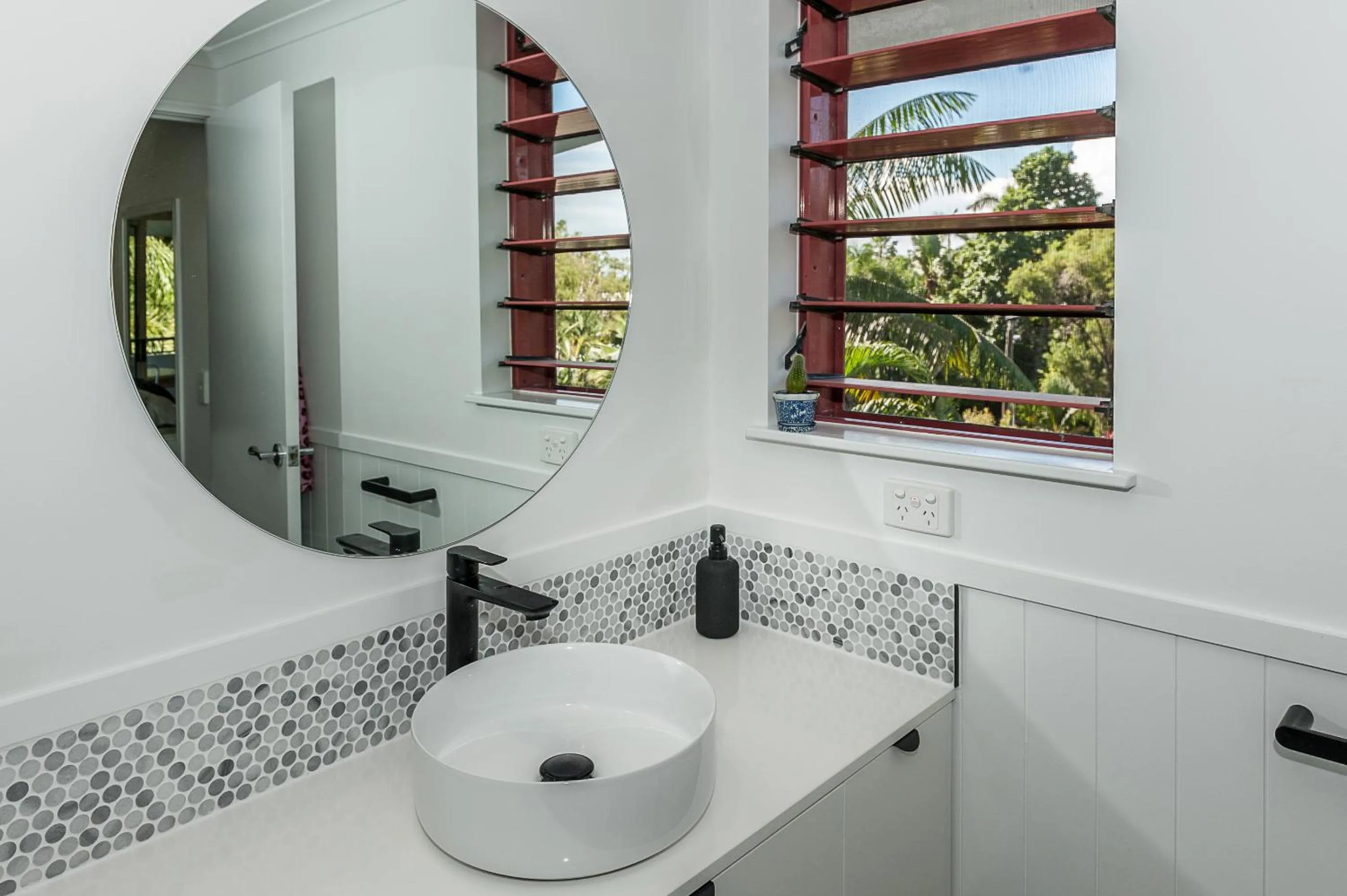 Bathroom in Oasis at Palm Cove