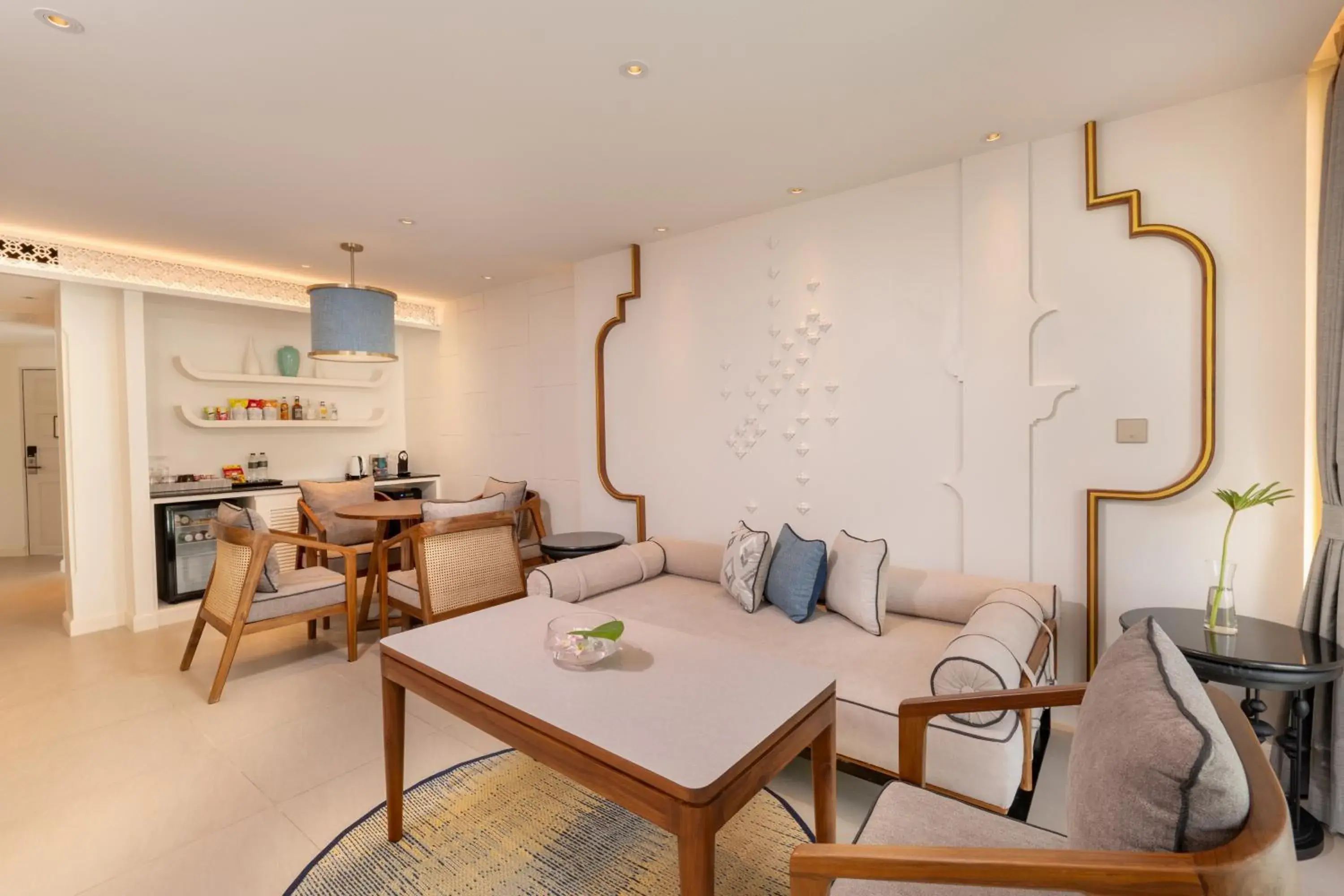 One Bedroom Lagoon Pool Access Suites in Thavorn Palm Beach Resort Phuket One Bedroom Lagoon Pool Access Suites in Thavorn Palm Beach Resort Phuket