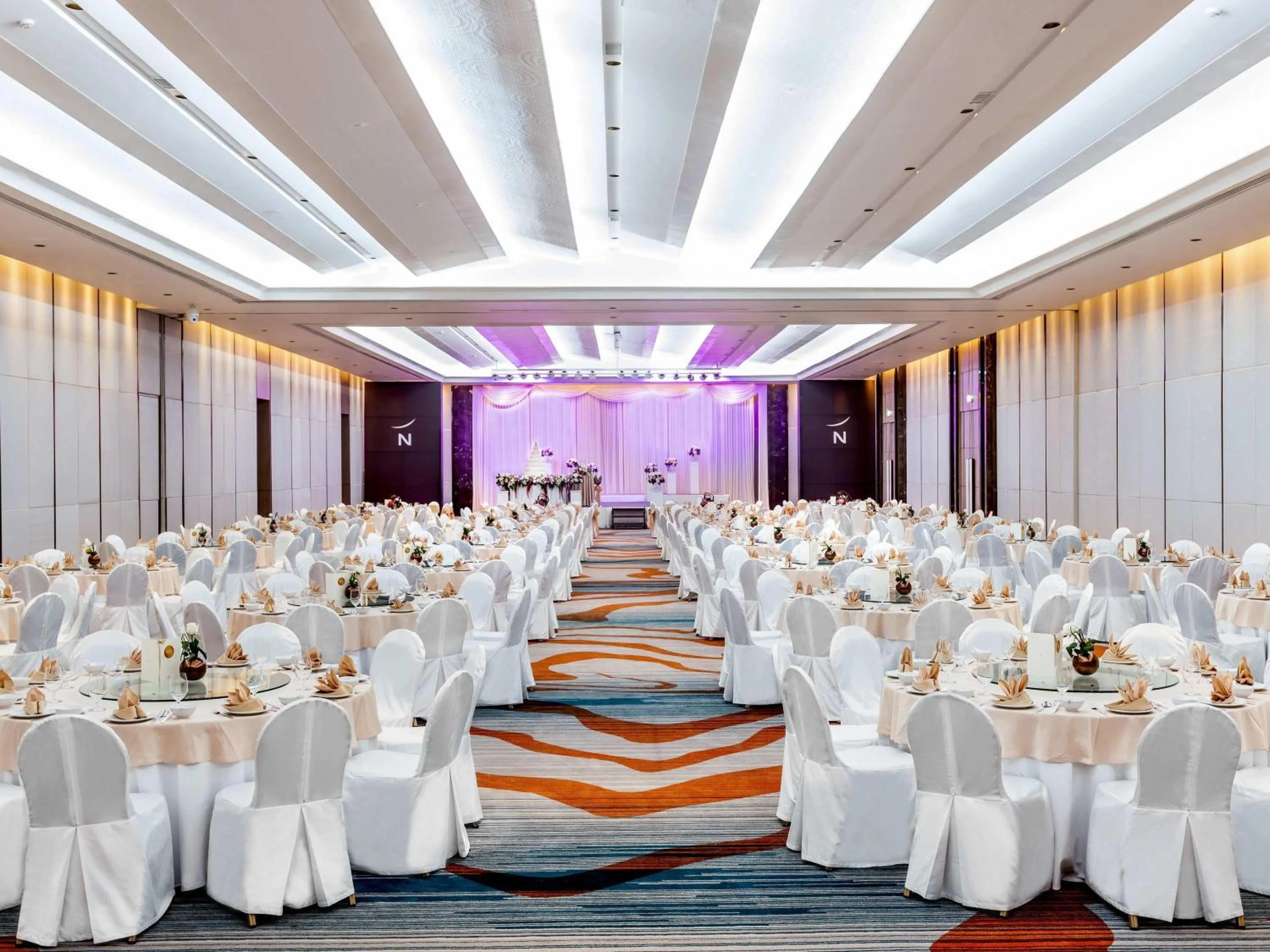 Meeting/conference room in Novotel Phuket City Phokeethra