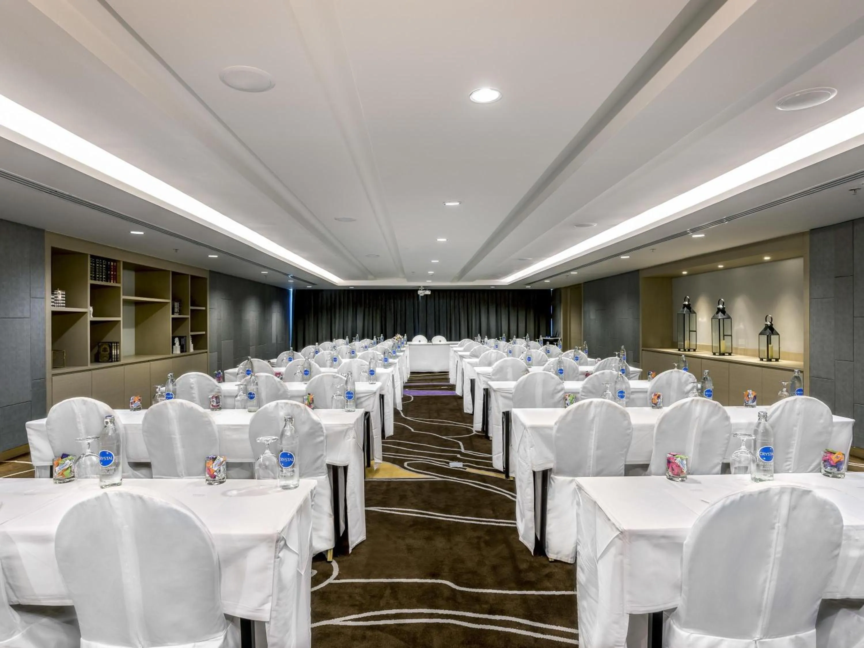 Meeting/conference room in Novotel Phuket City Phokeethra