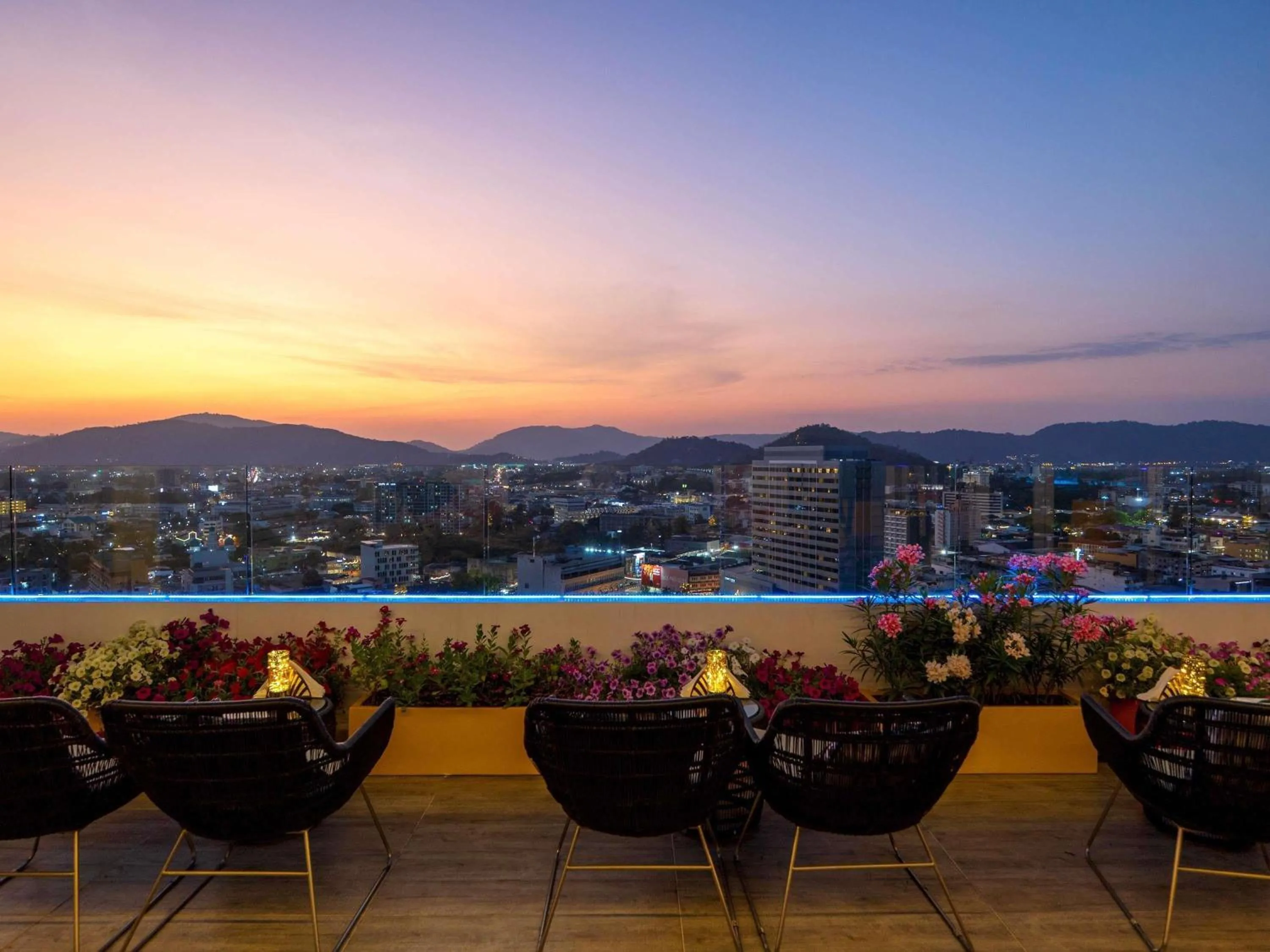 Other in Novotel Phuket City Phokeethra