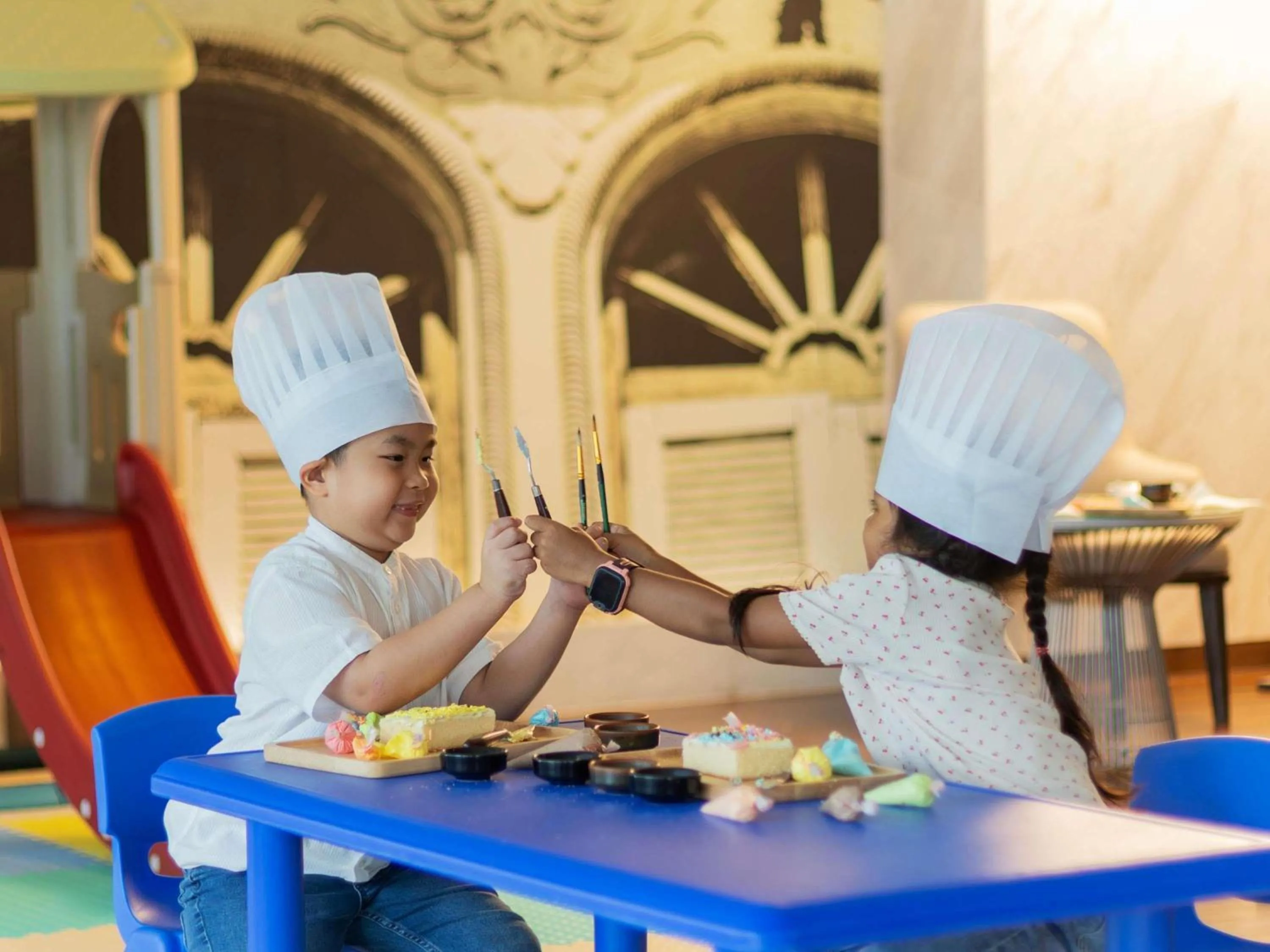 Other in Novotel Phuket City Phokeethra