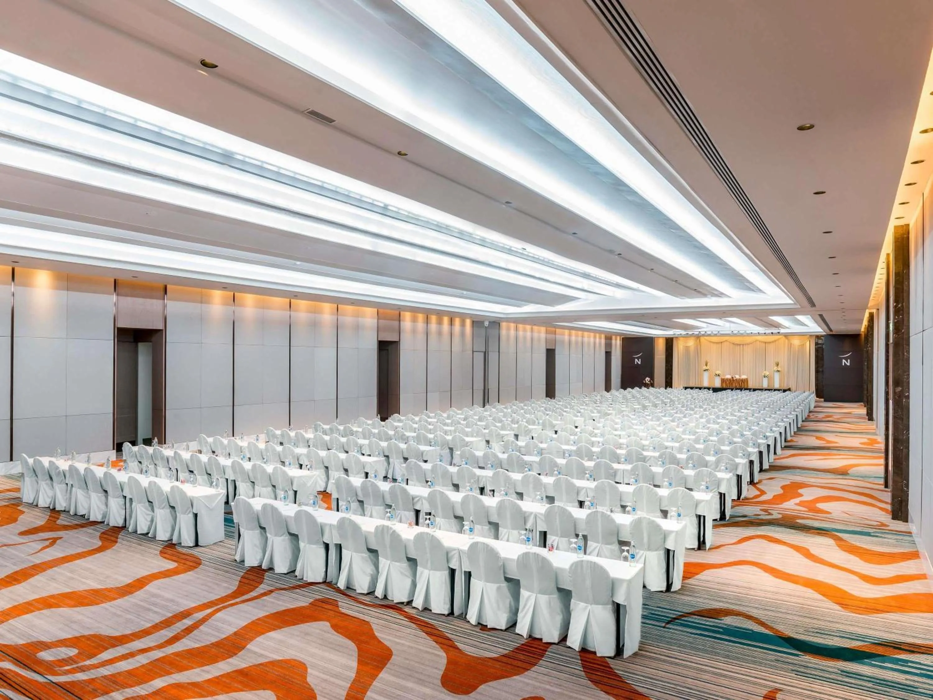Meeting/conference room in Novotel Phuket City Phokeethra