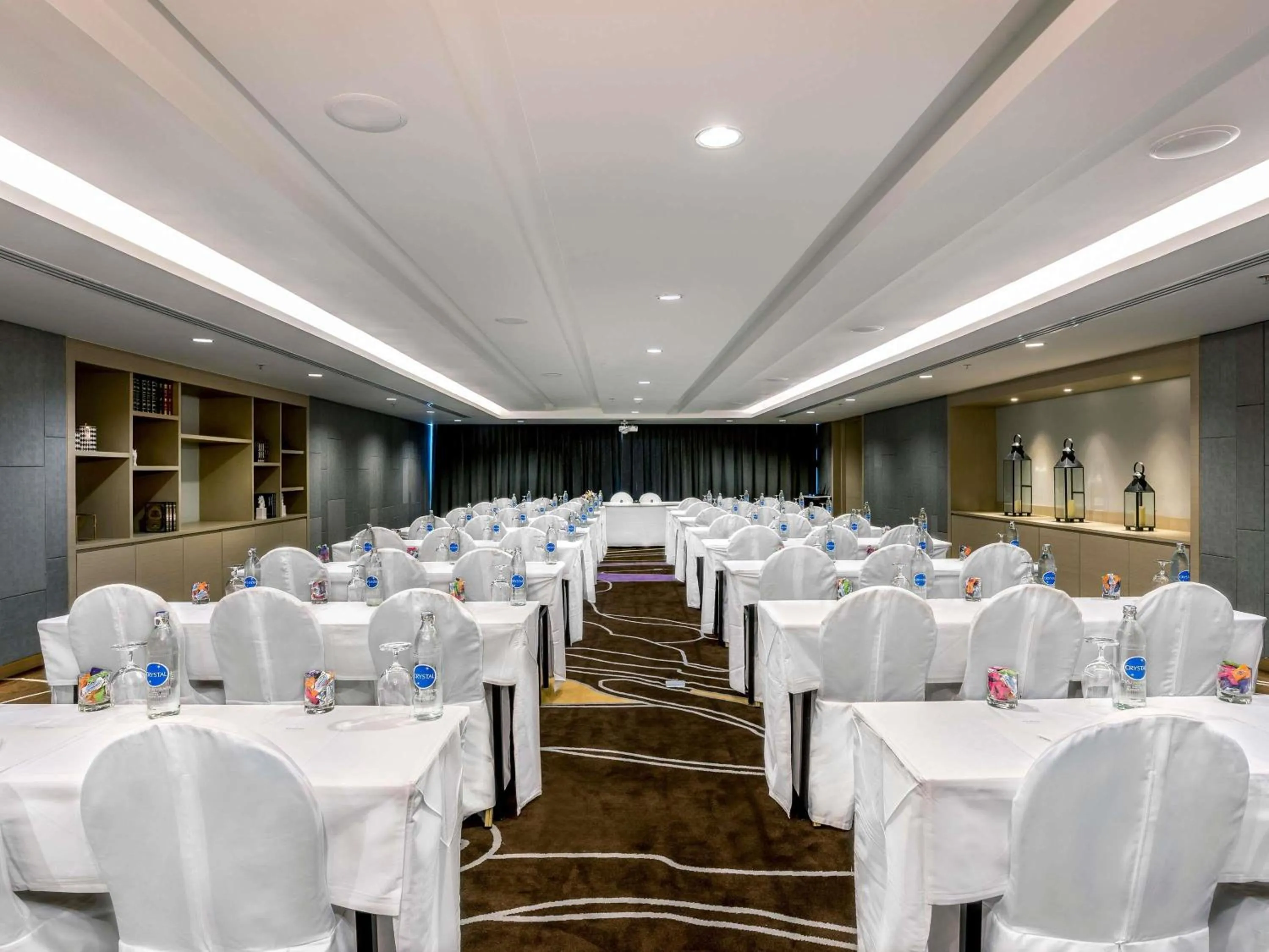 Meeting/conference room in Novotel Phuket City Phokeethra