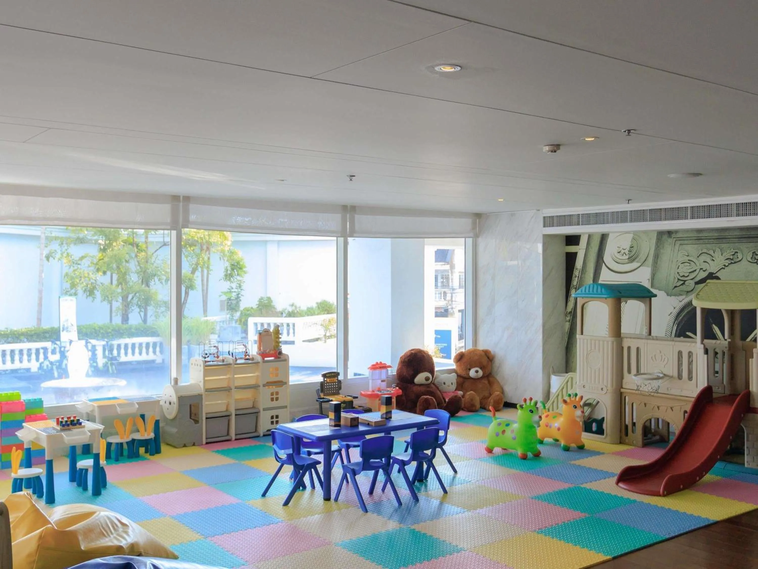 Other in Novotel Phuket City Phokeethra