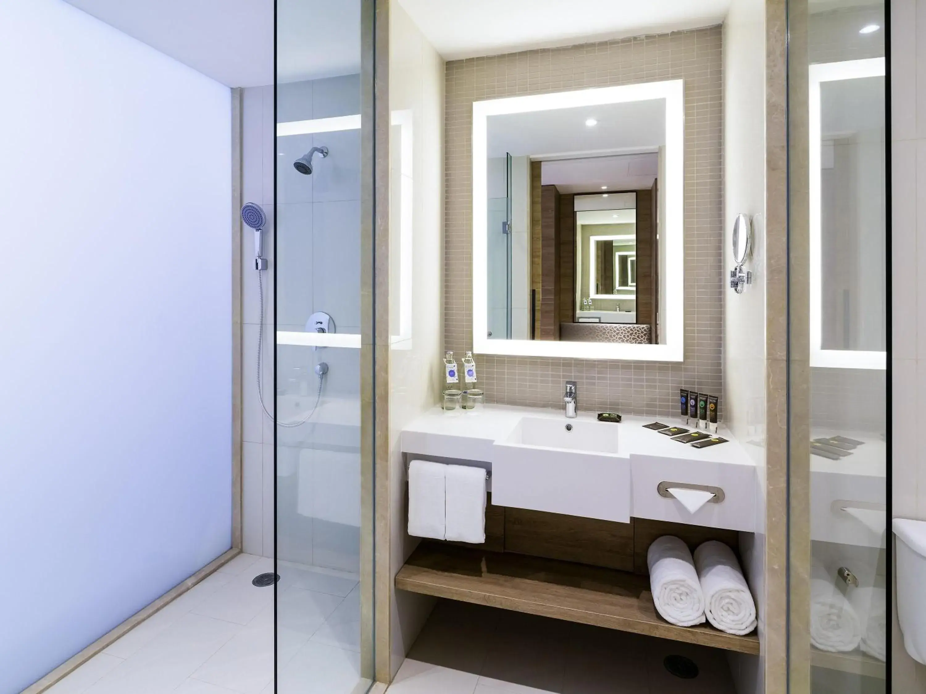 Executive Suite in Novotel Phuket City Phokeethra Executive Suite in Novotel Phuket City Phokeethra