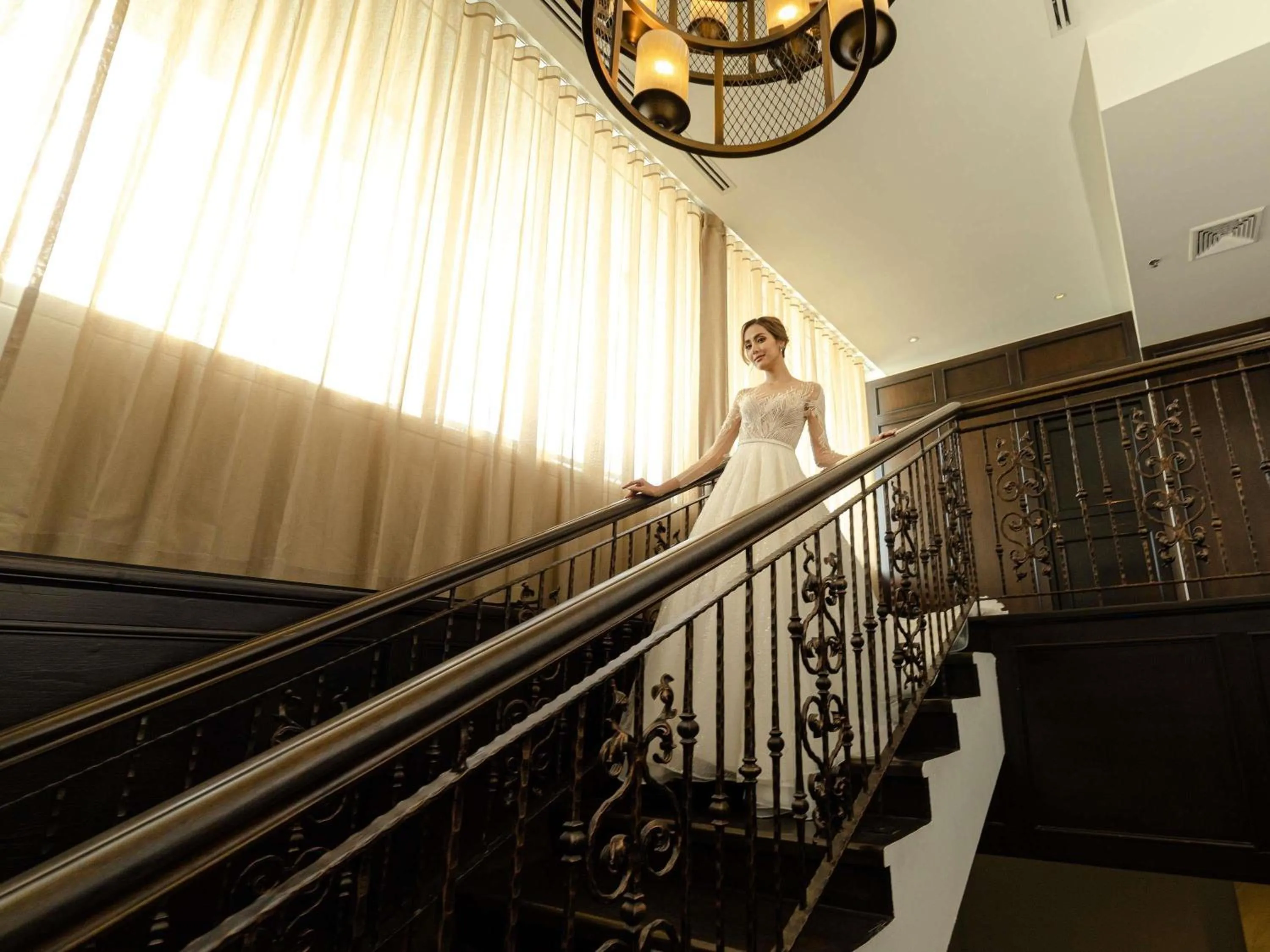 wedding in Novotel Phuket City Phokeethra