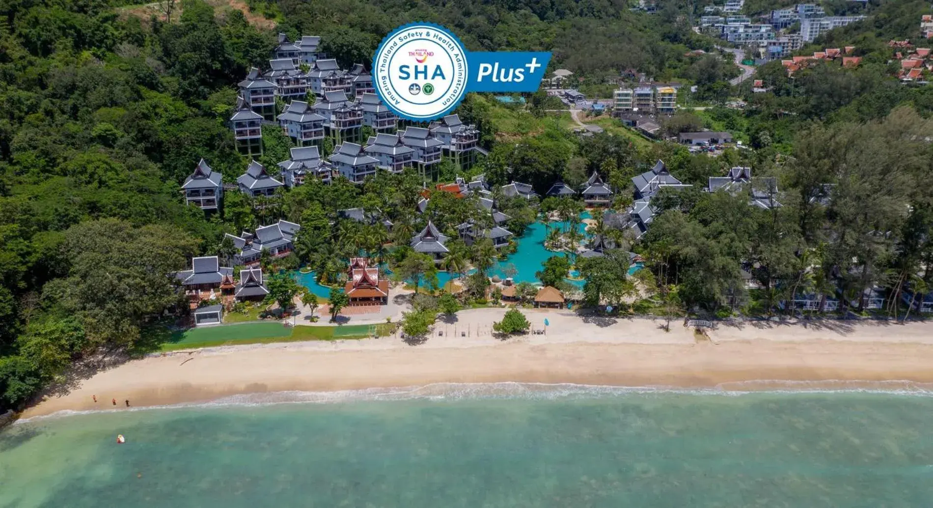 Thavorn Beach Village Resort & Spa Phuket Thavorn Beach Village Resort & Spa Phuket