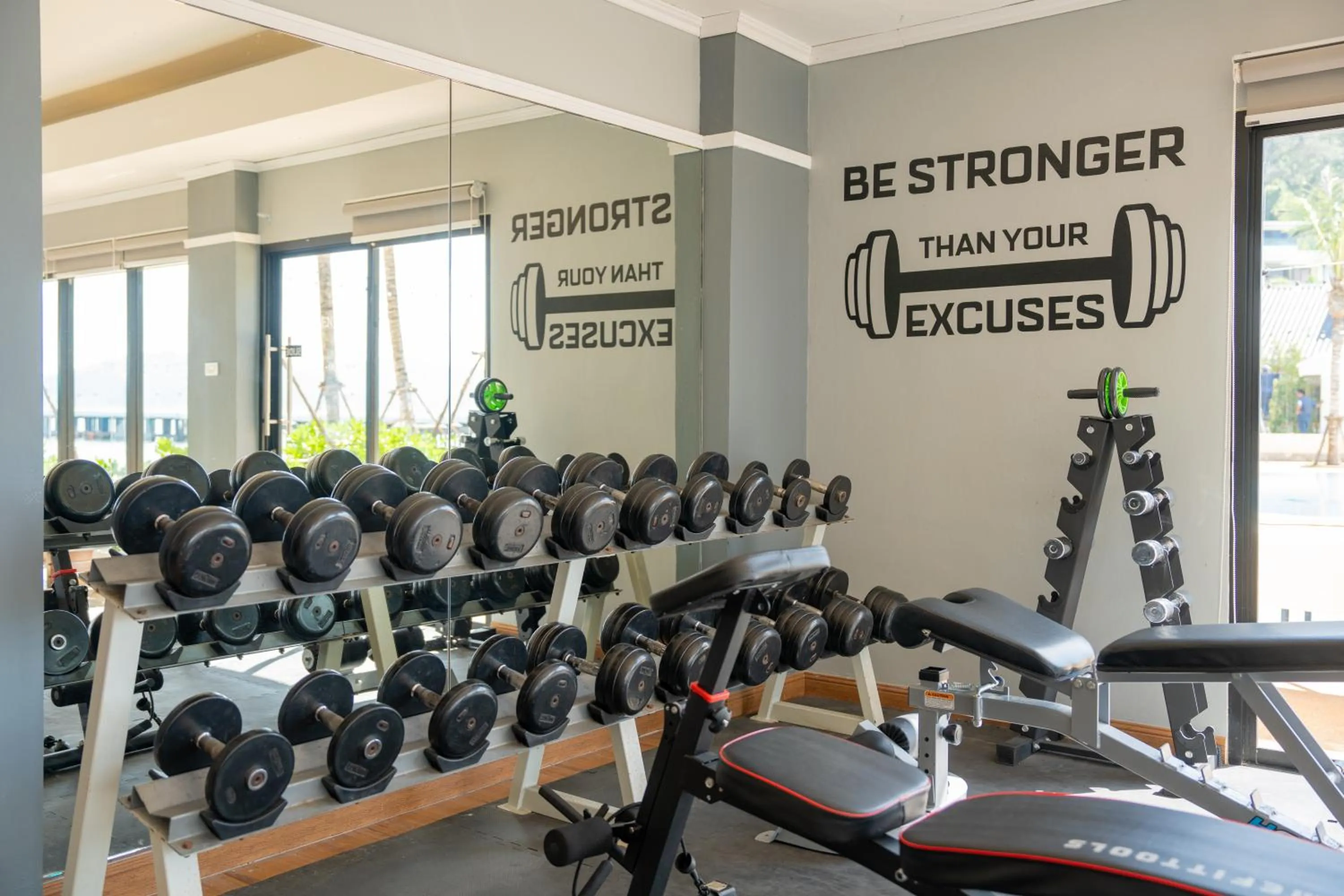 Activities in Thavorn Beach Village Resort & Spa Phuket