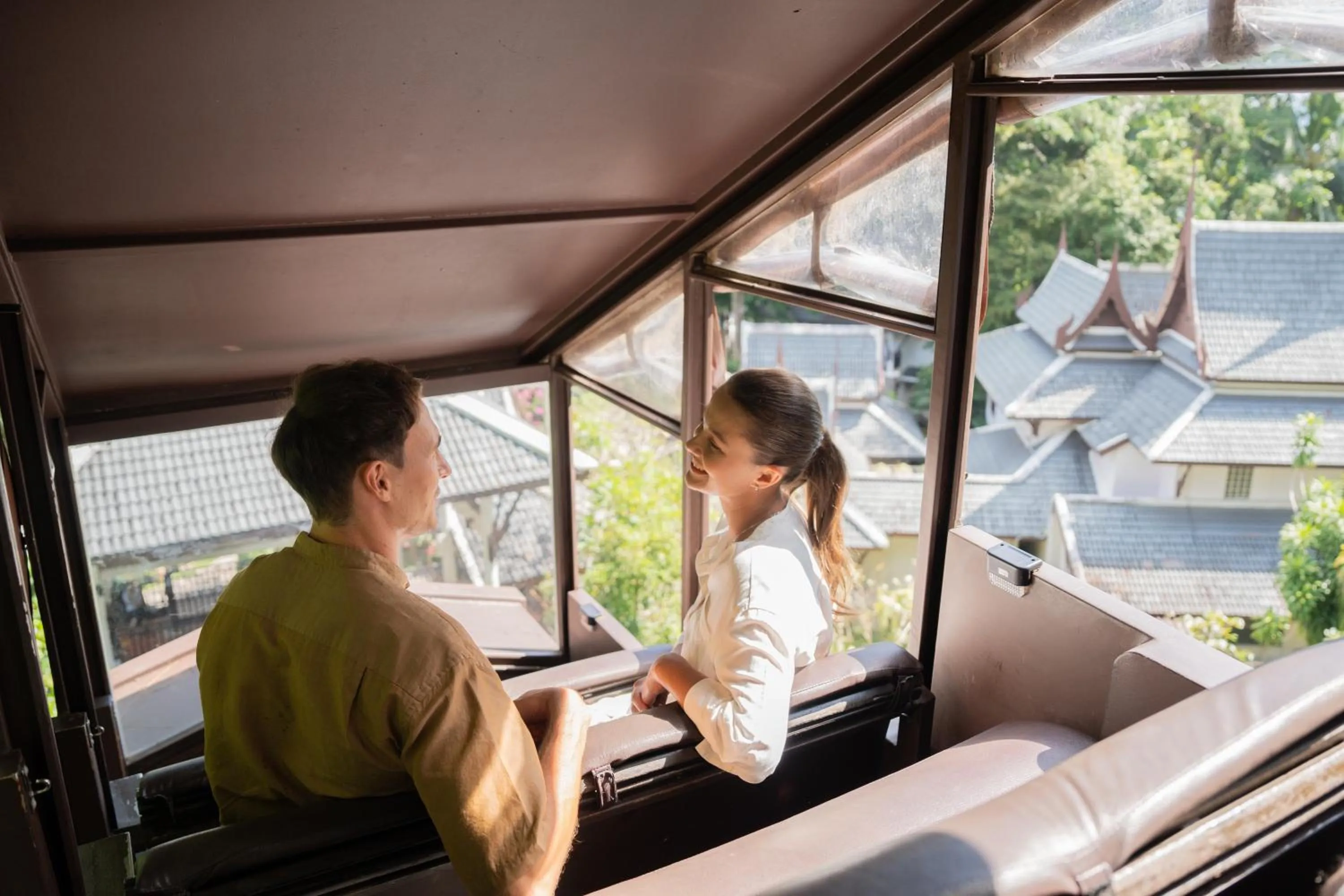 Other in Thavorn Beach Village Resort & Spa Phuket