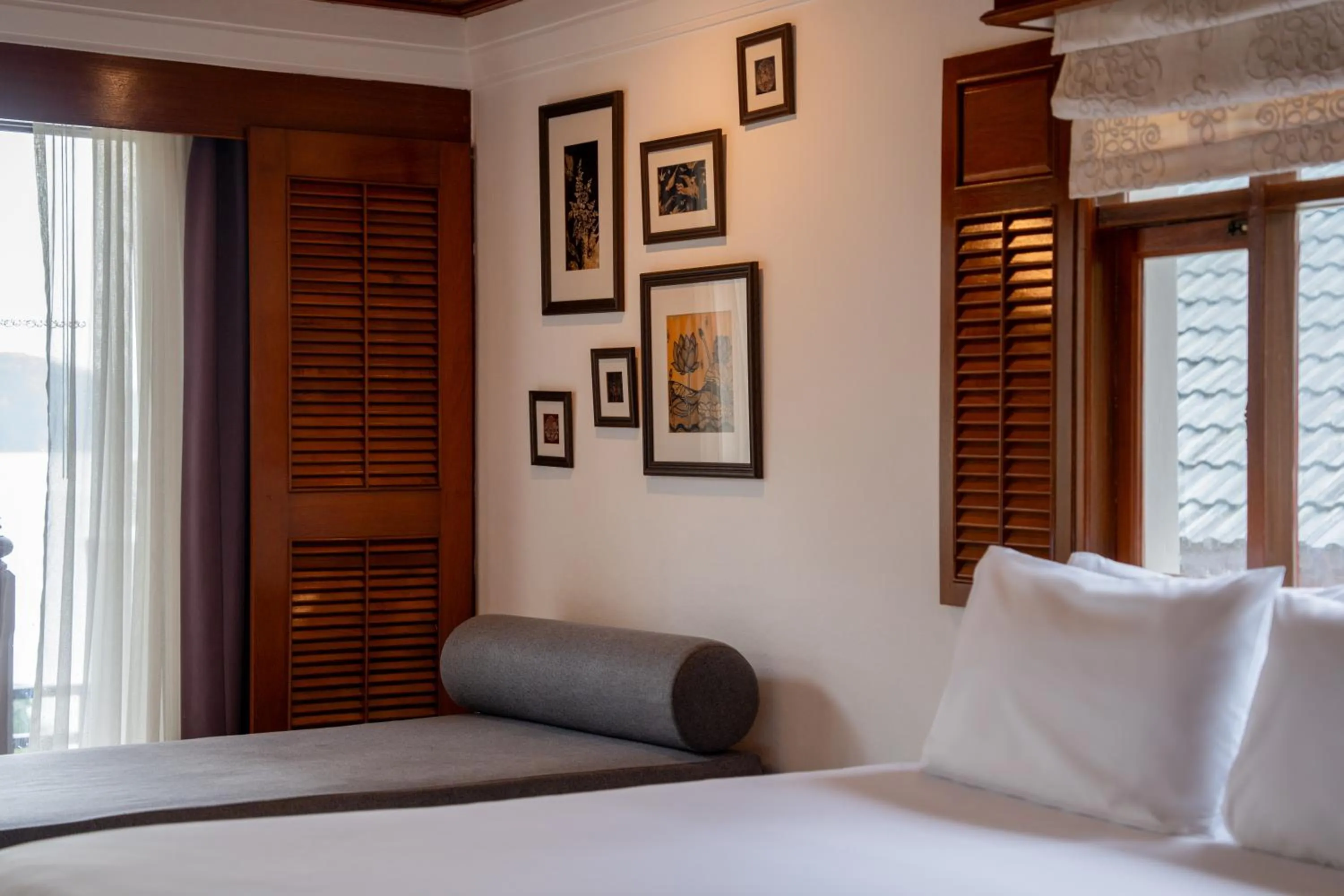 Bedroom, Bed in Thavorn Beach Village Resort & Spa Phuket