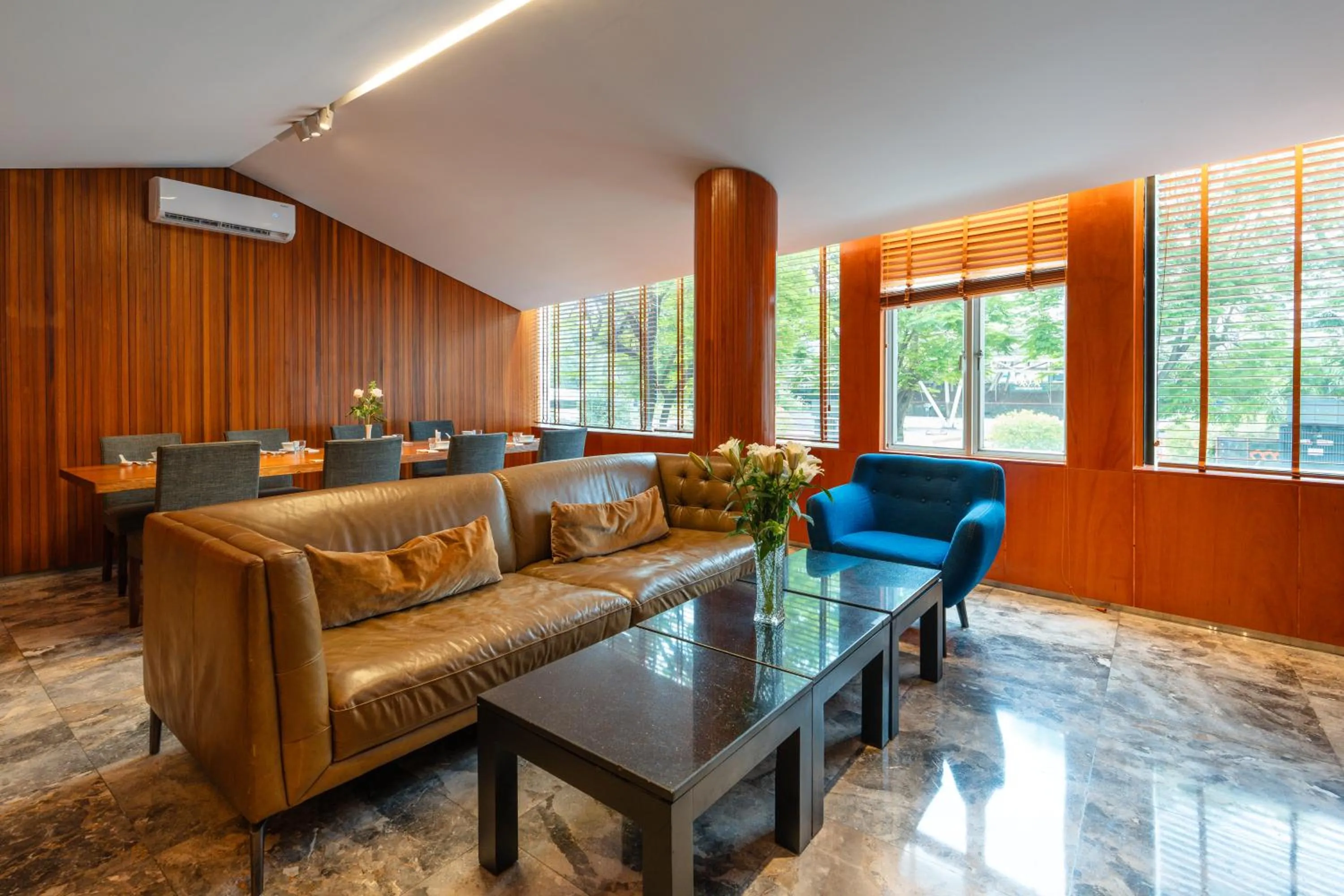 Banquet/Function facilities in Liberty Hotel Saigon Greenview