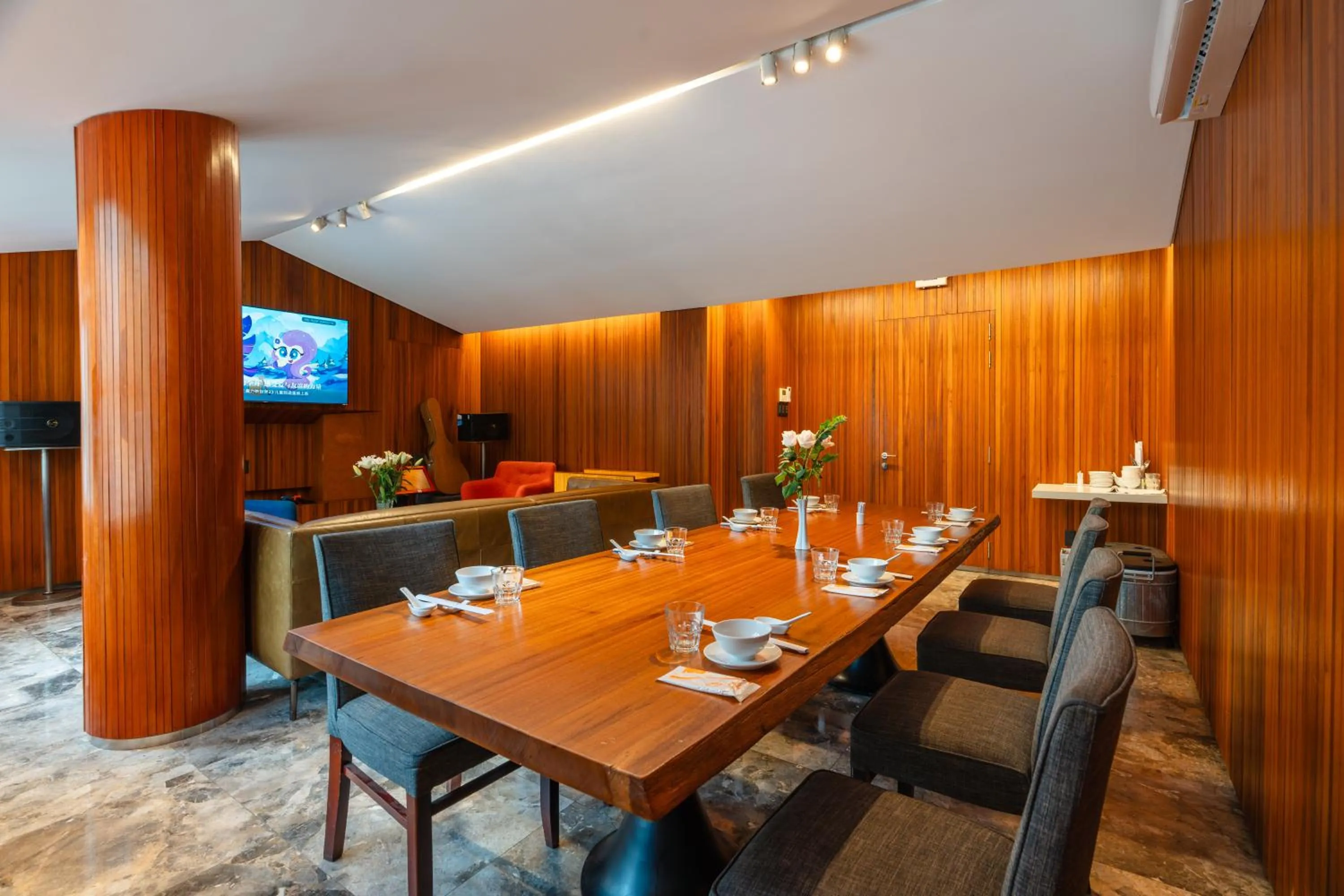 Banquet/Function facilities in Liberty Hotel Saigon Greenview