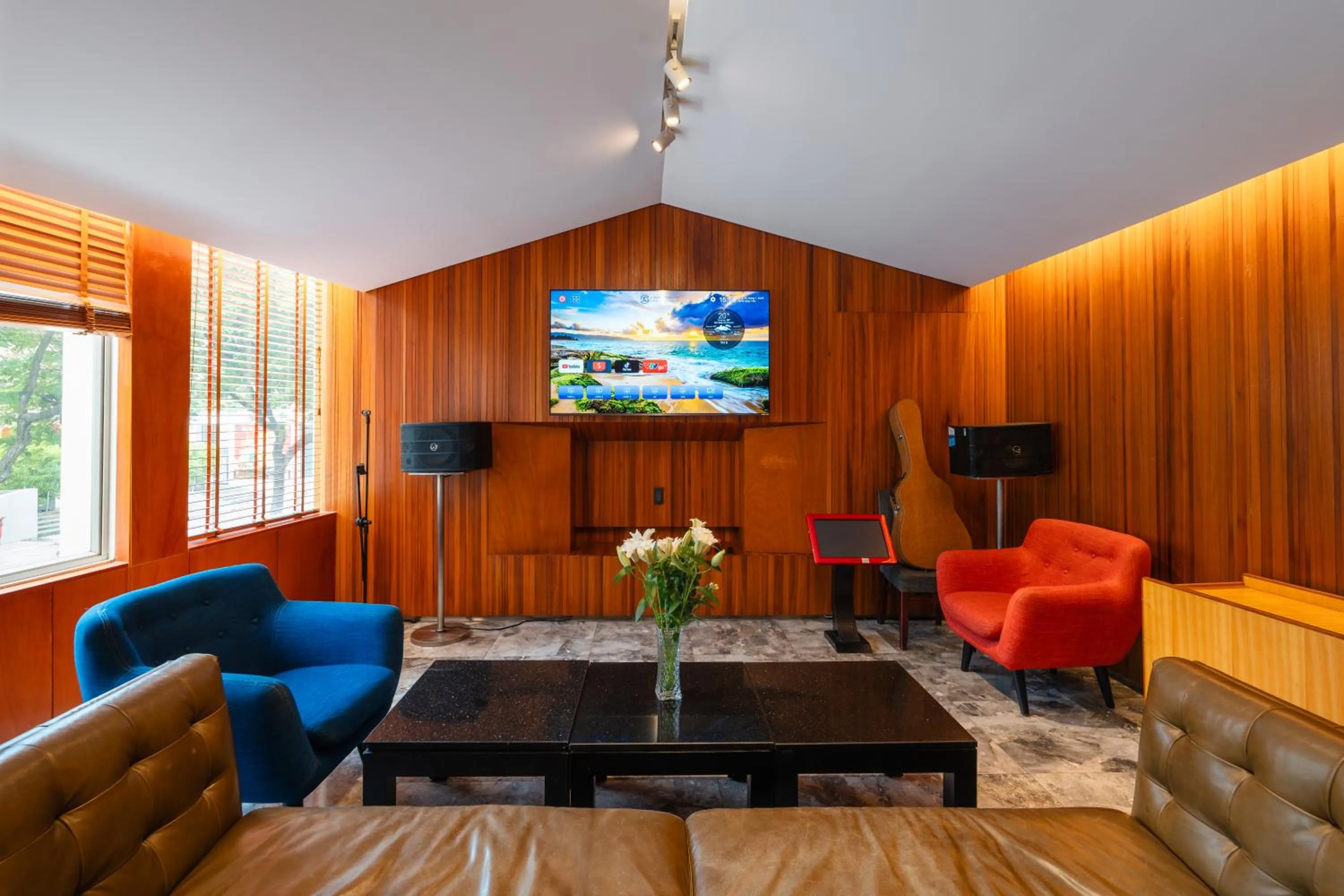 Banquet/Function facilities in Liberty Hotel Saigon Greenview