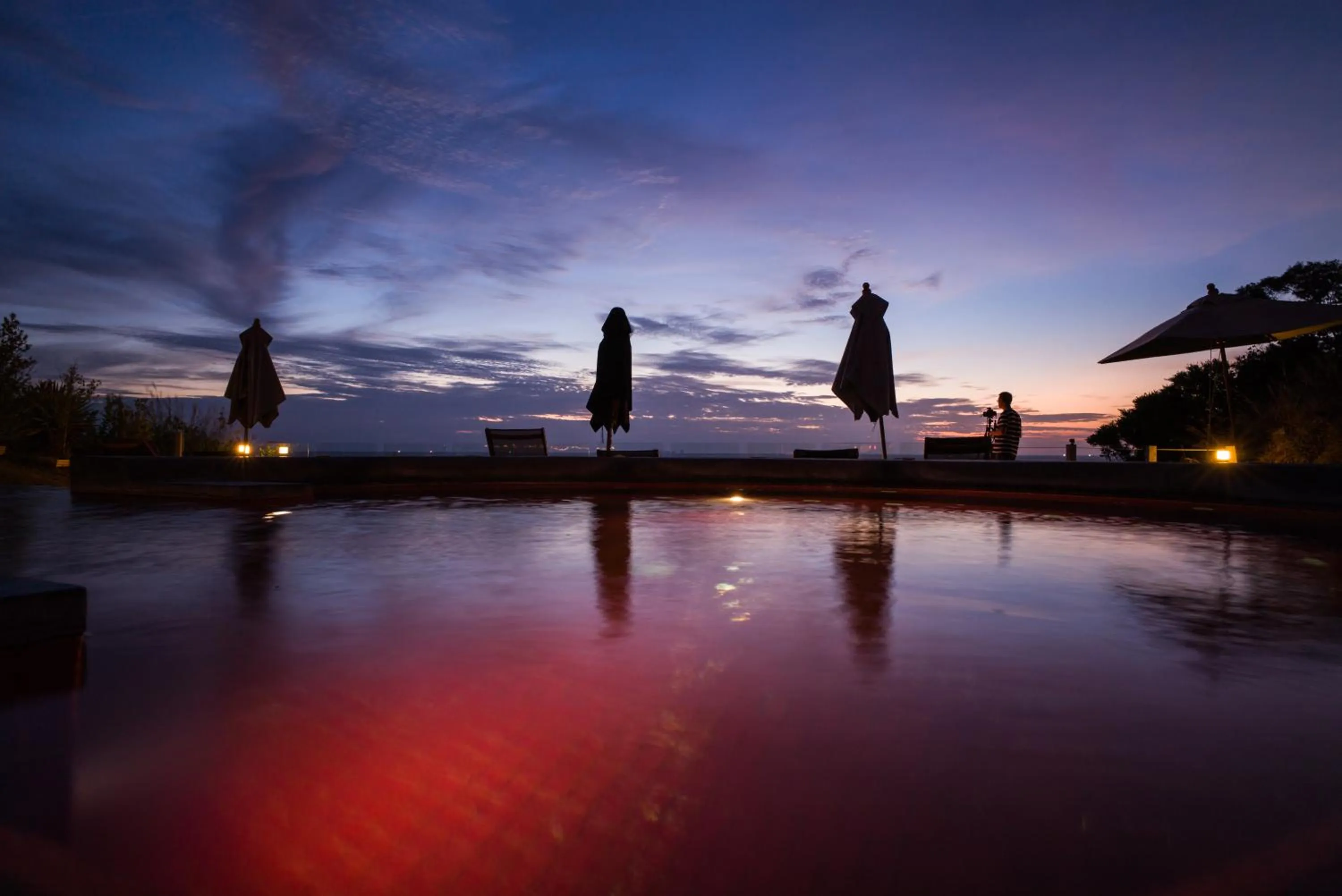 The Houben - Adult Only