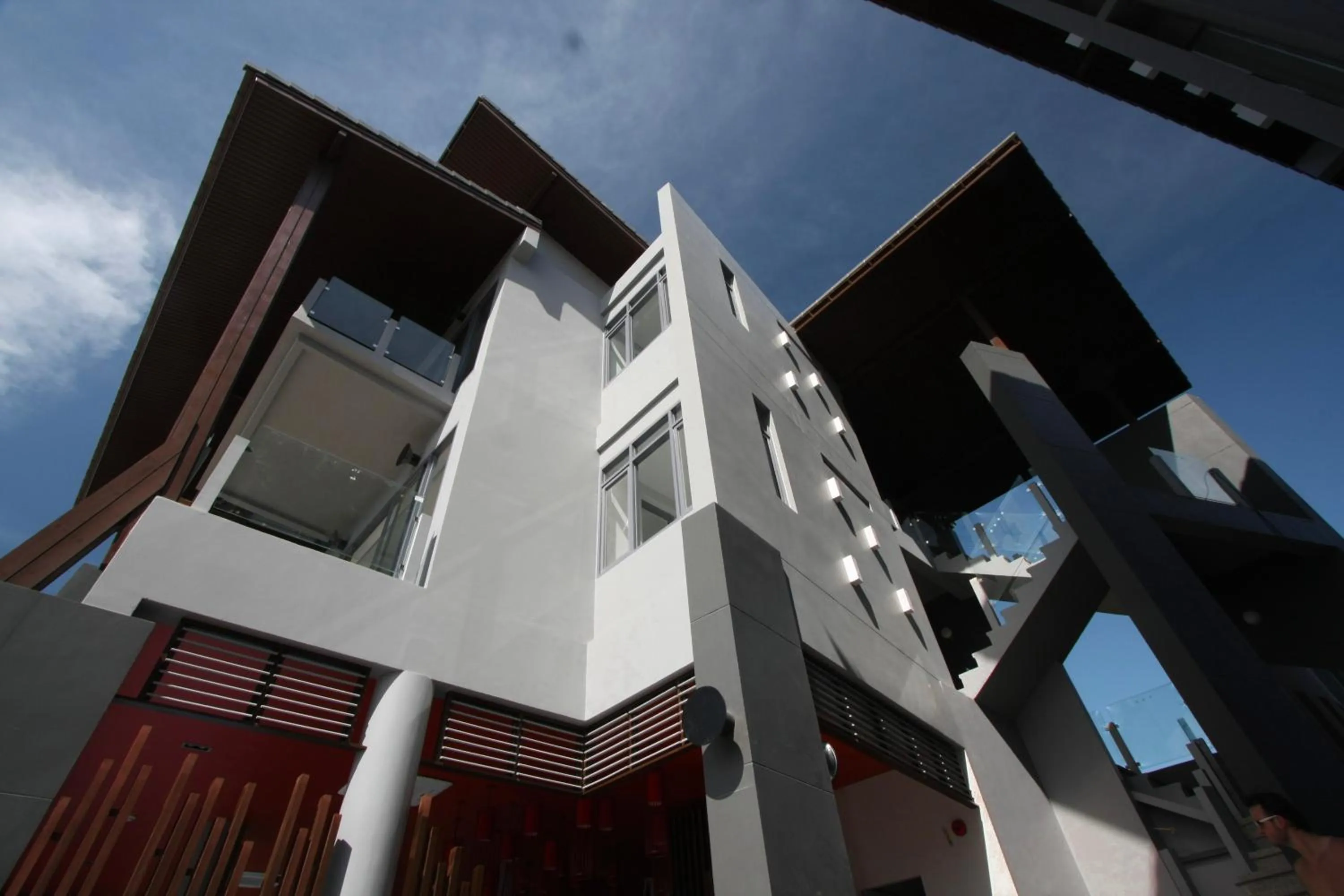 The Houben - Adult Only