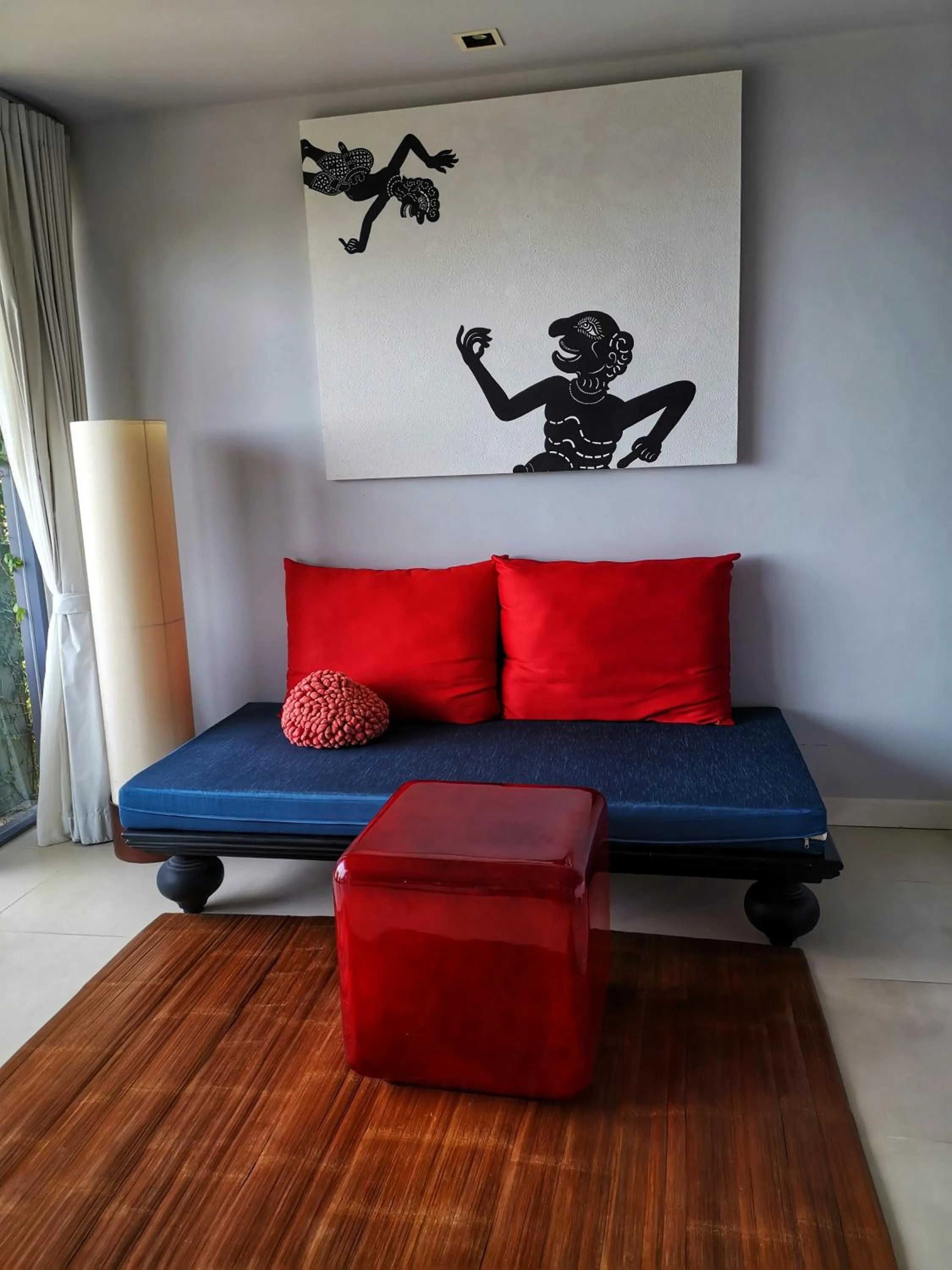 The Houben - Adult Only