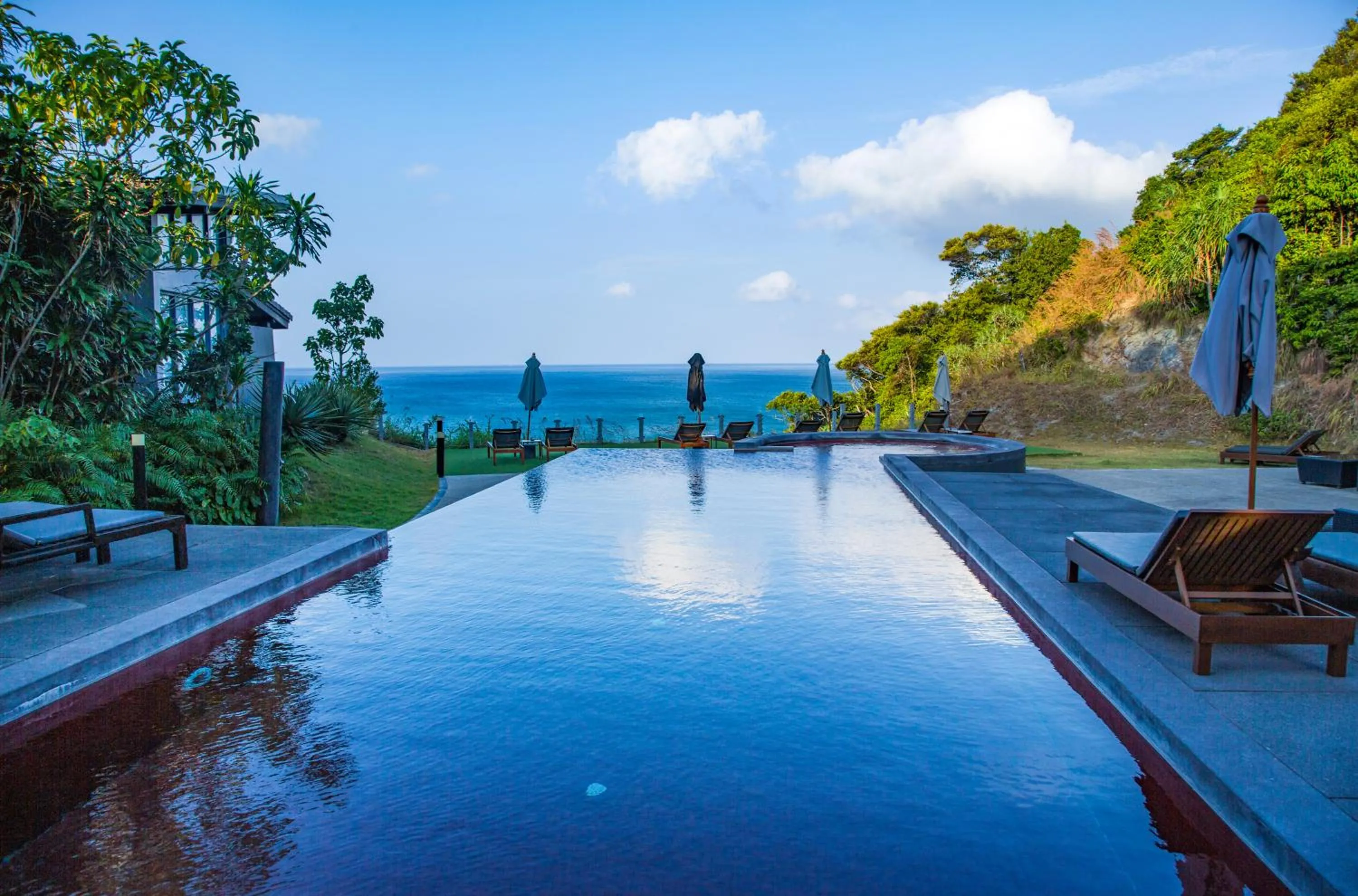 The Houben - Adult Only