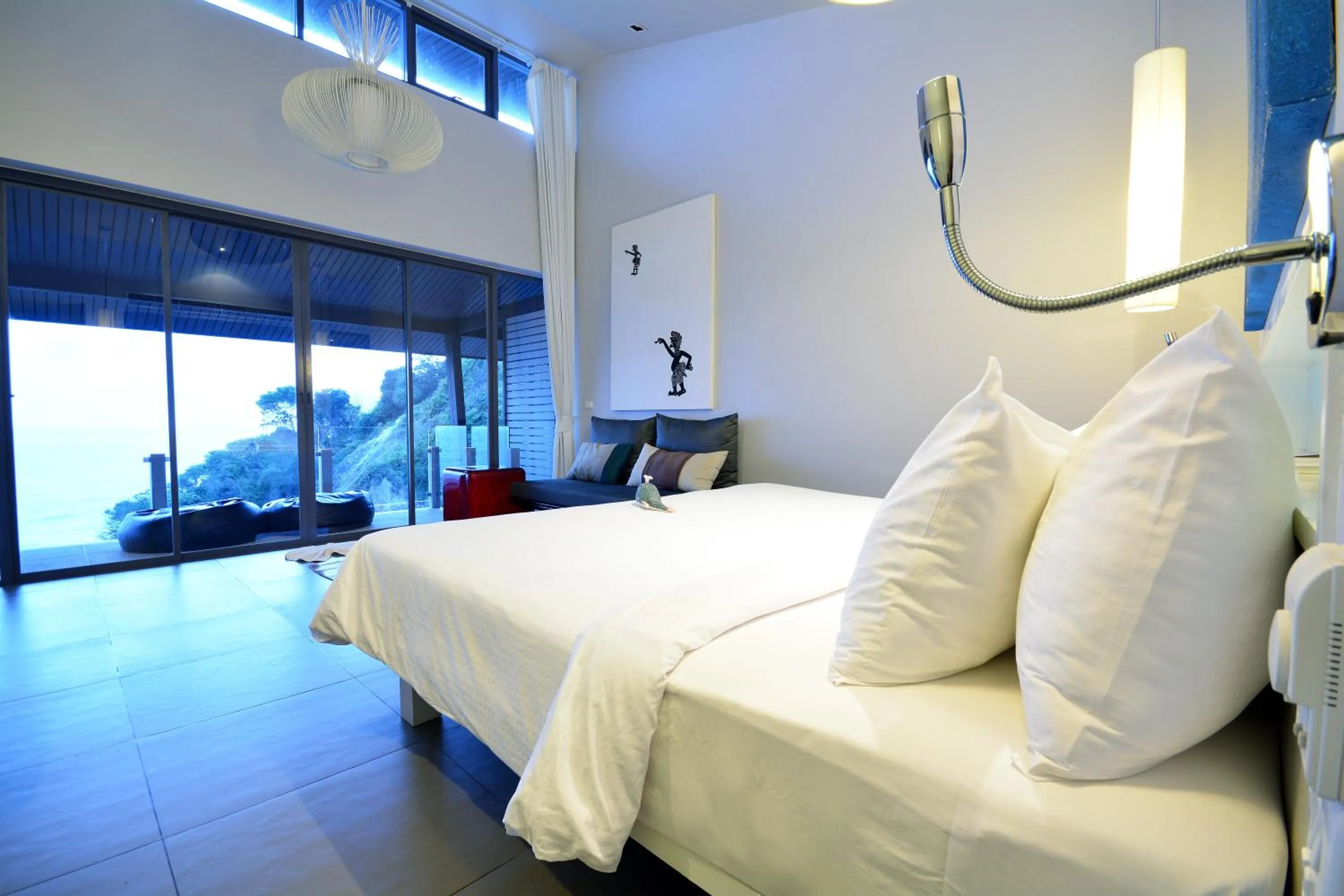 Day, Bed in The Houben - Adult Only