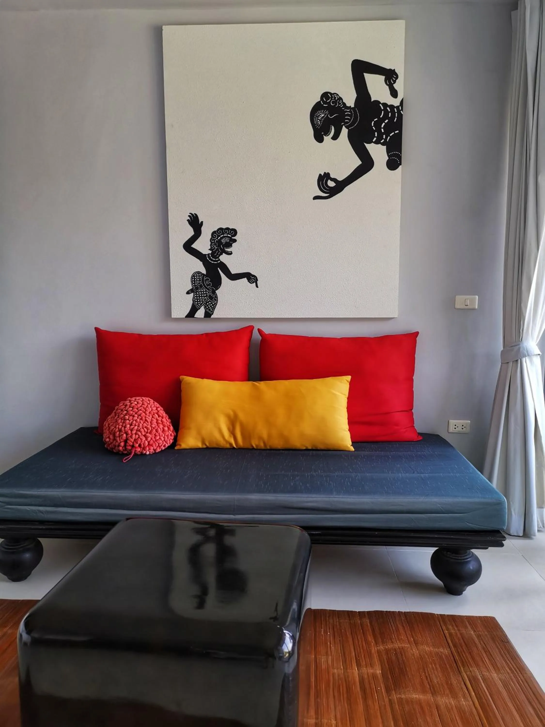 The Houben - Adult Only