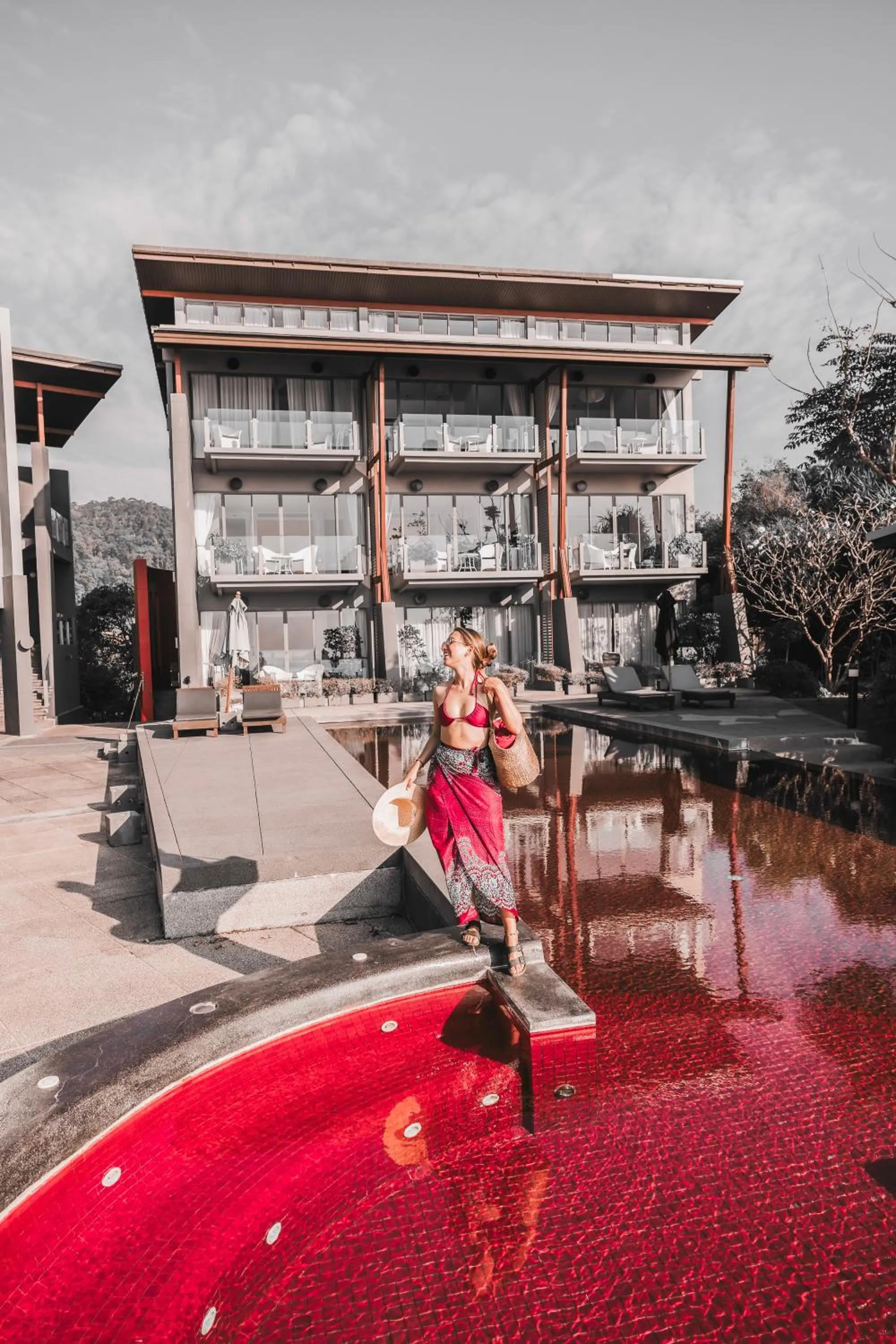 The Houben - Adult Only