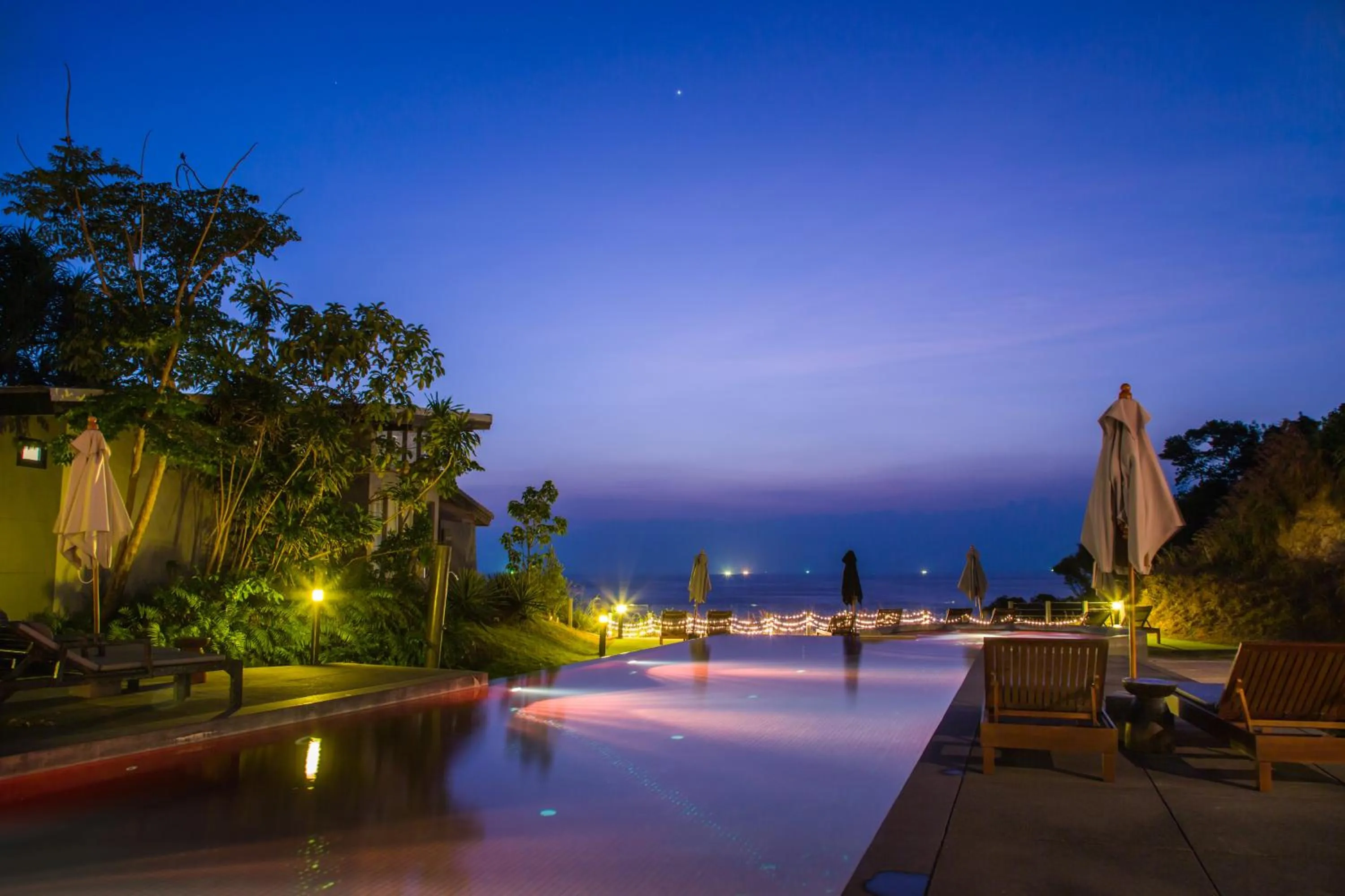 The Houben - Adult Only