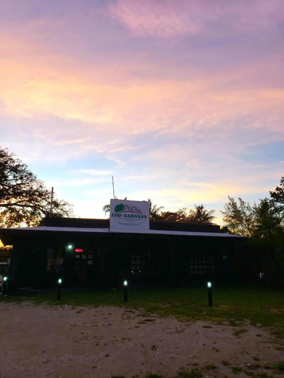 ECO-CABAÑAS Cancún