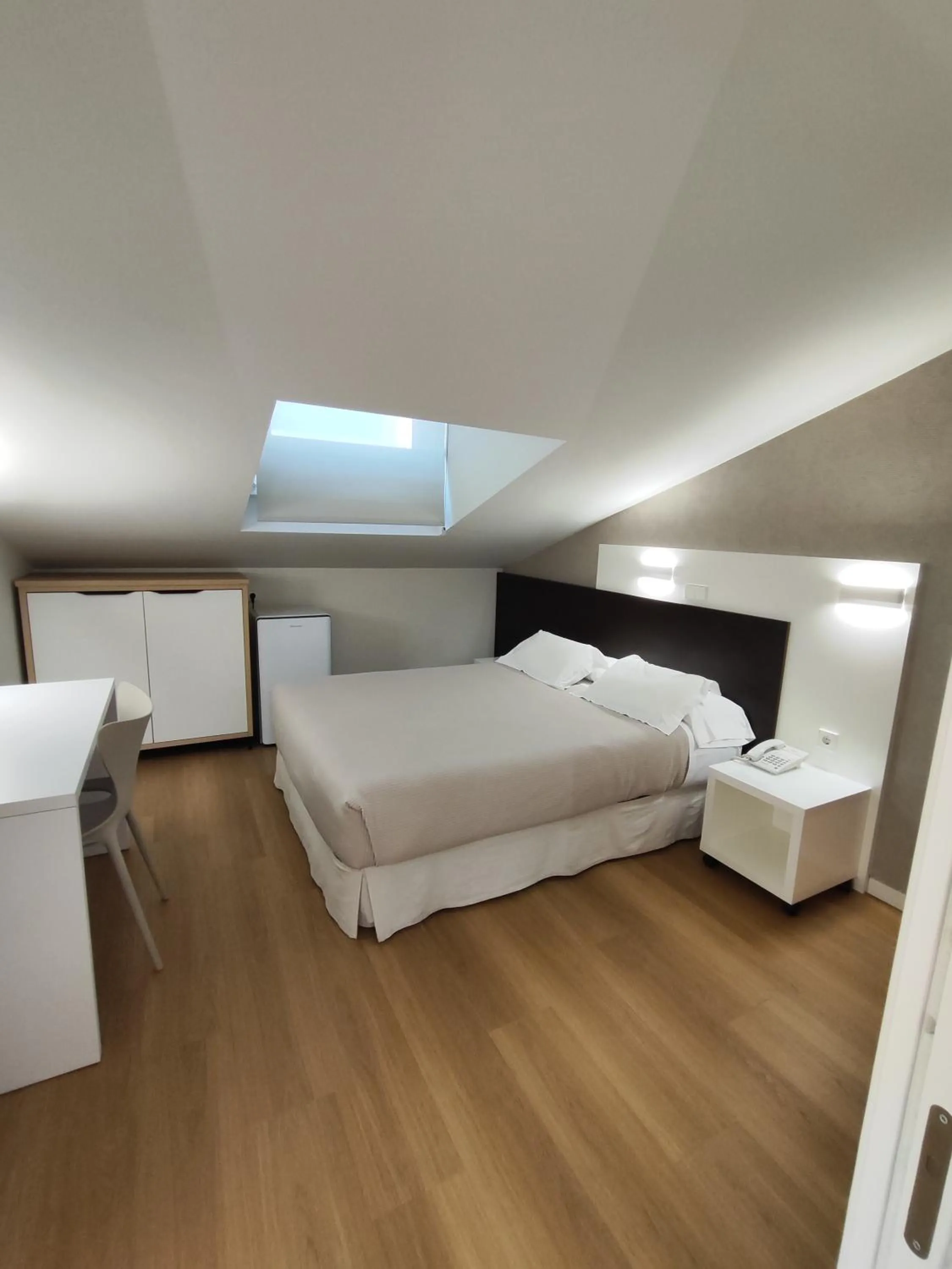 Photo of the whole room, Bed in Hotel Las Terrazas