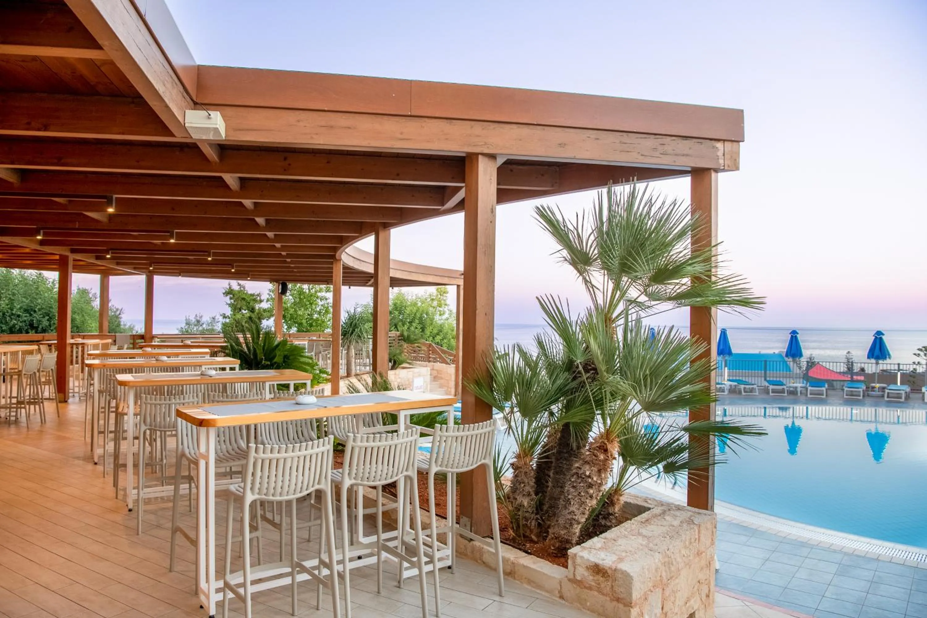 Grand Hotel Holiday Resort