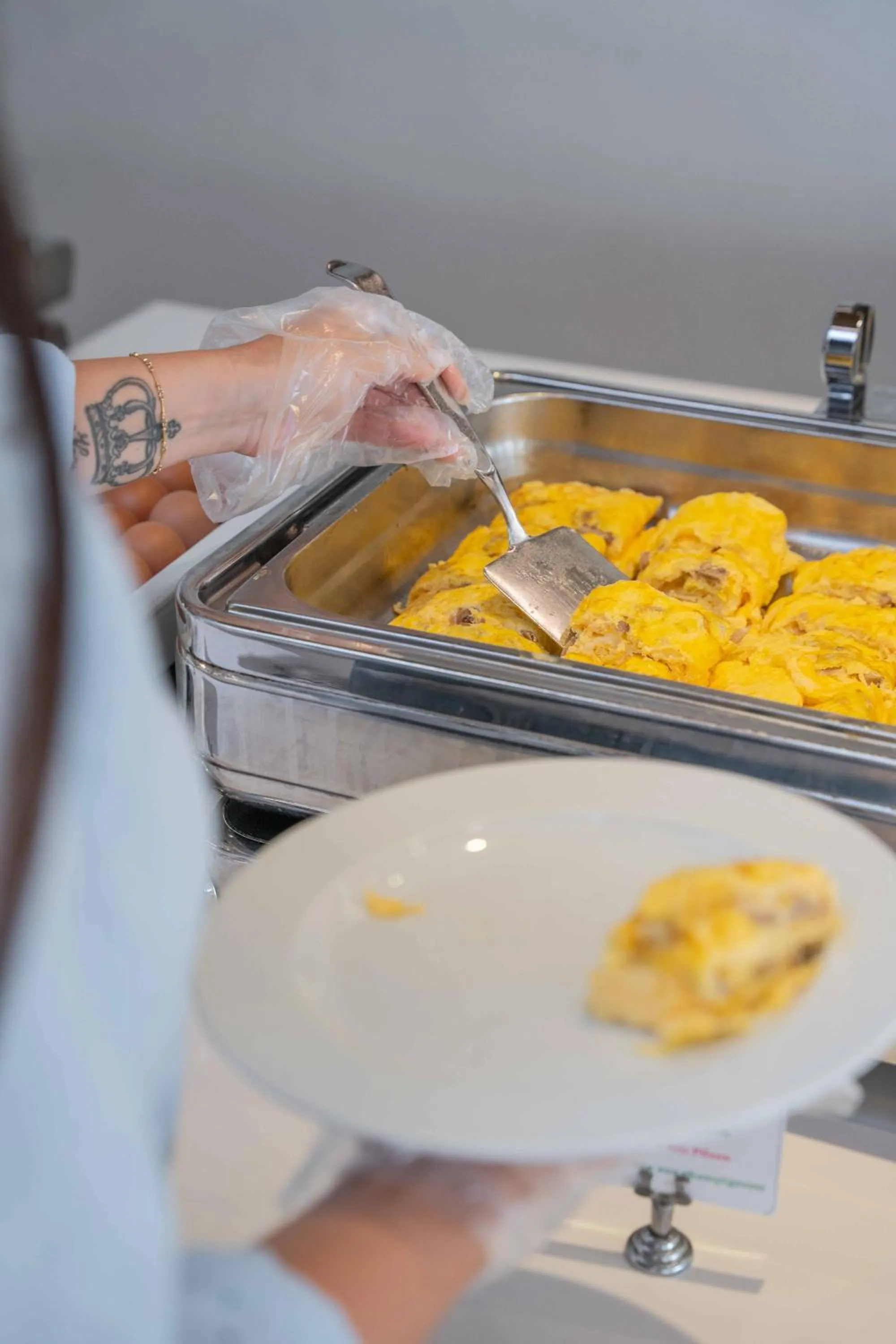 Grand Hotel Holiday Resort