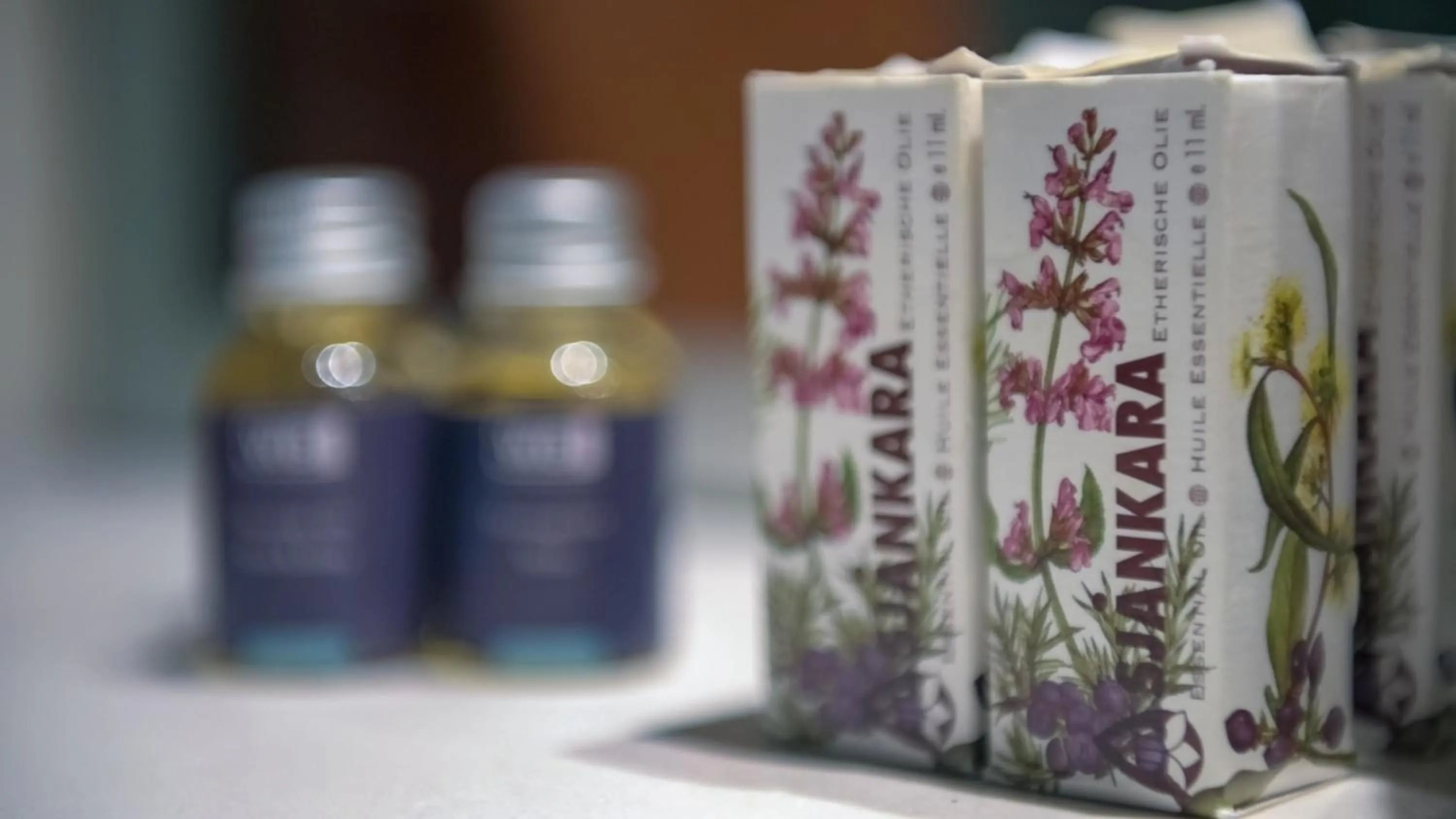 Spa and wellness centre/facilities in Grand Hotel Holiday Resort