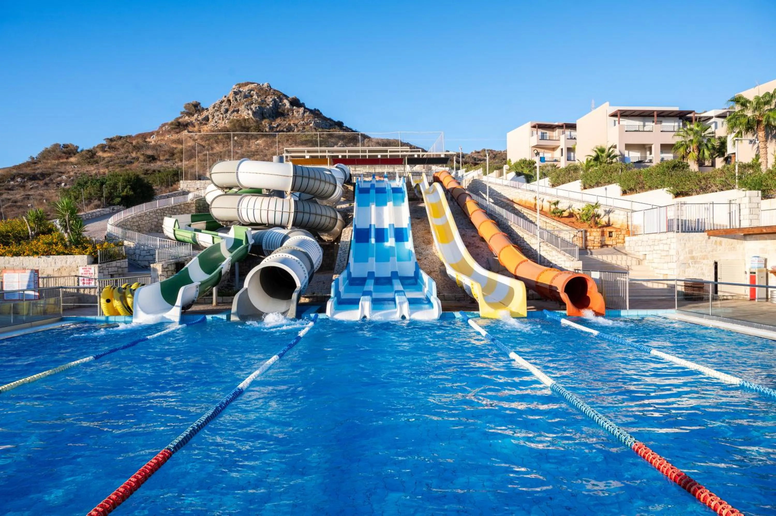 Grand Hotel Holiday Resort