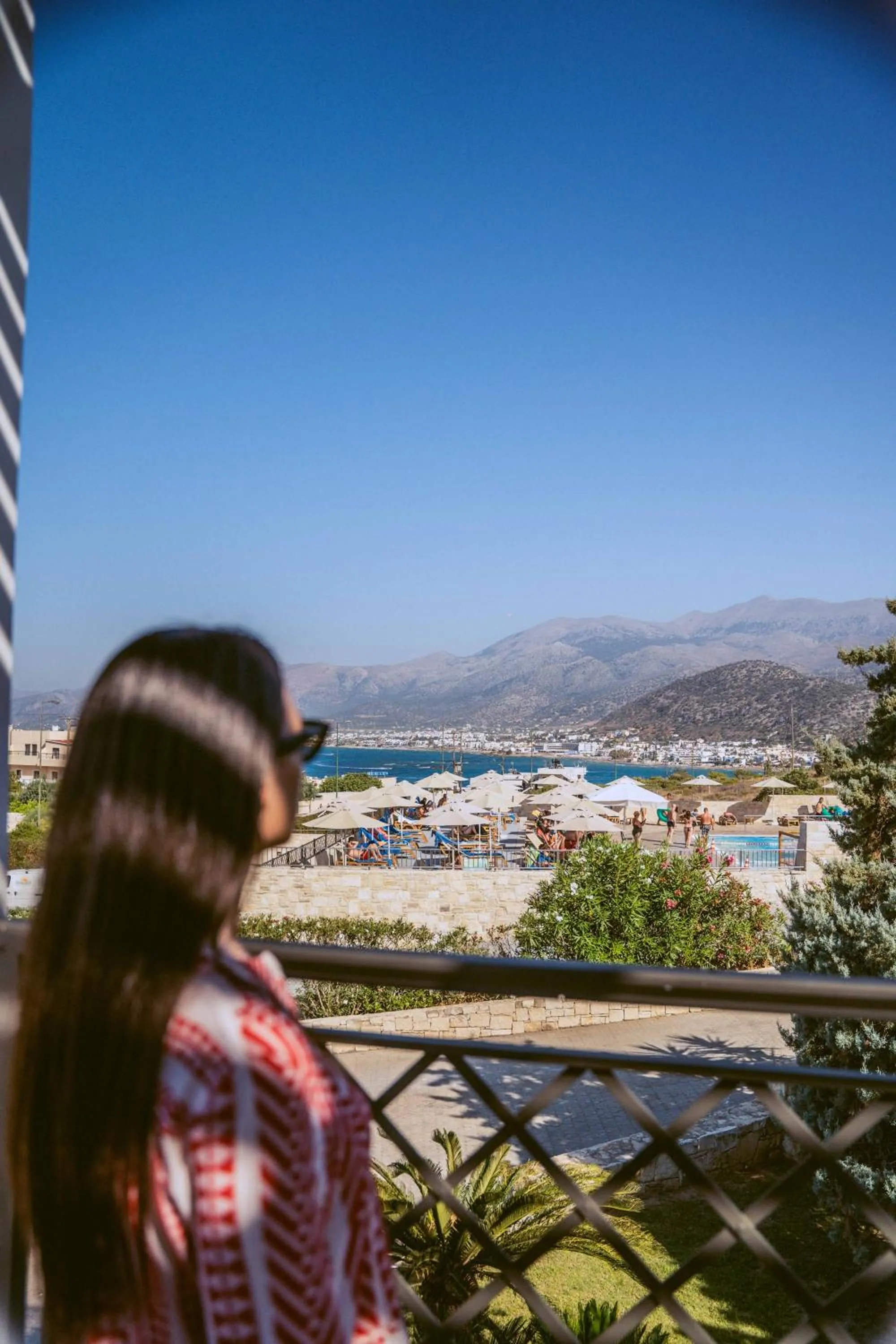 Grand Hotel Holiday Resort