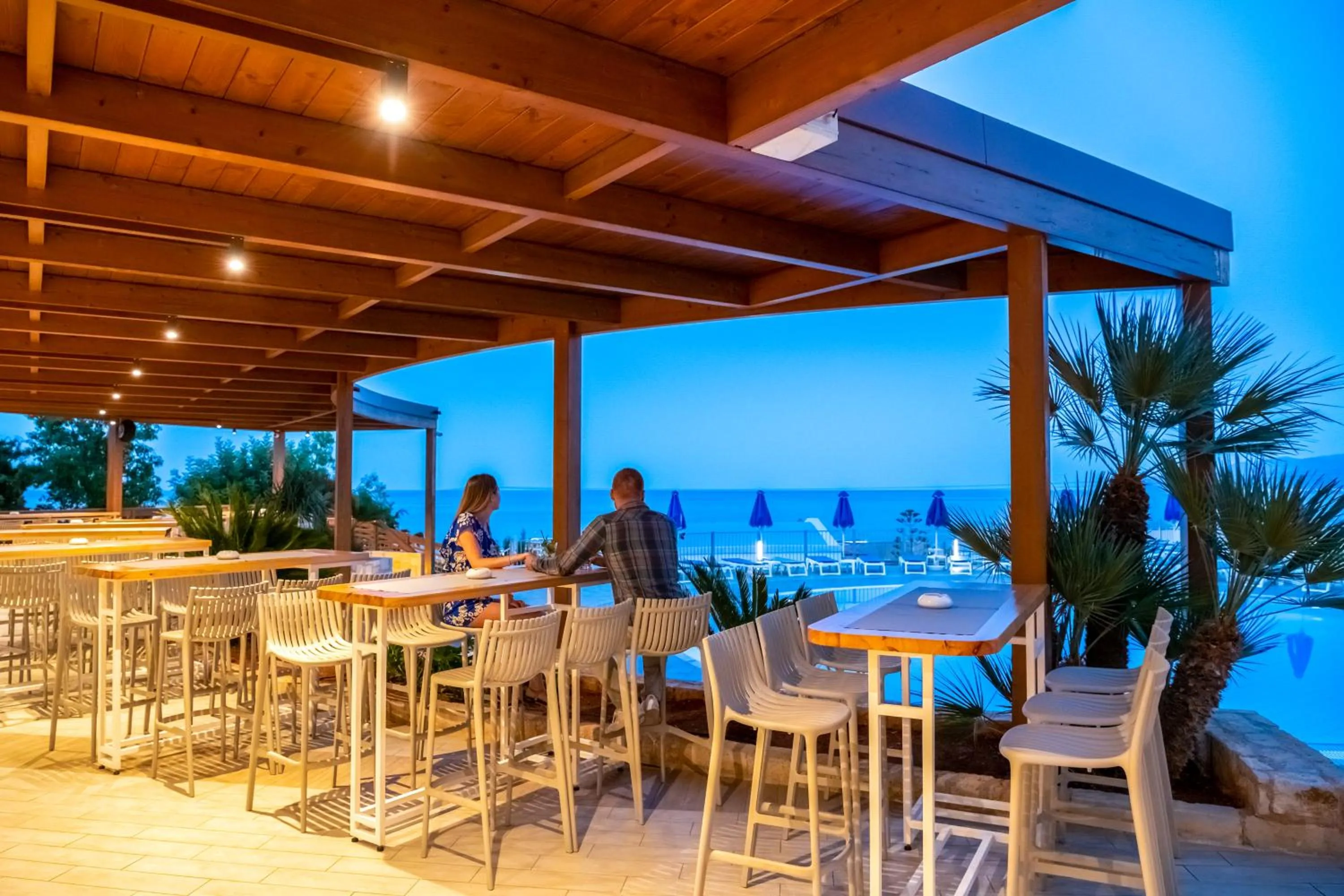 Grand Hotel Holiday Resort