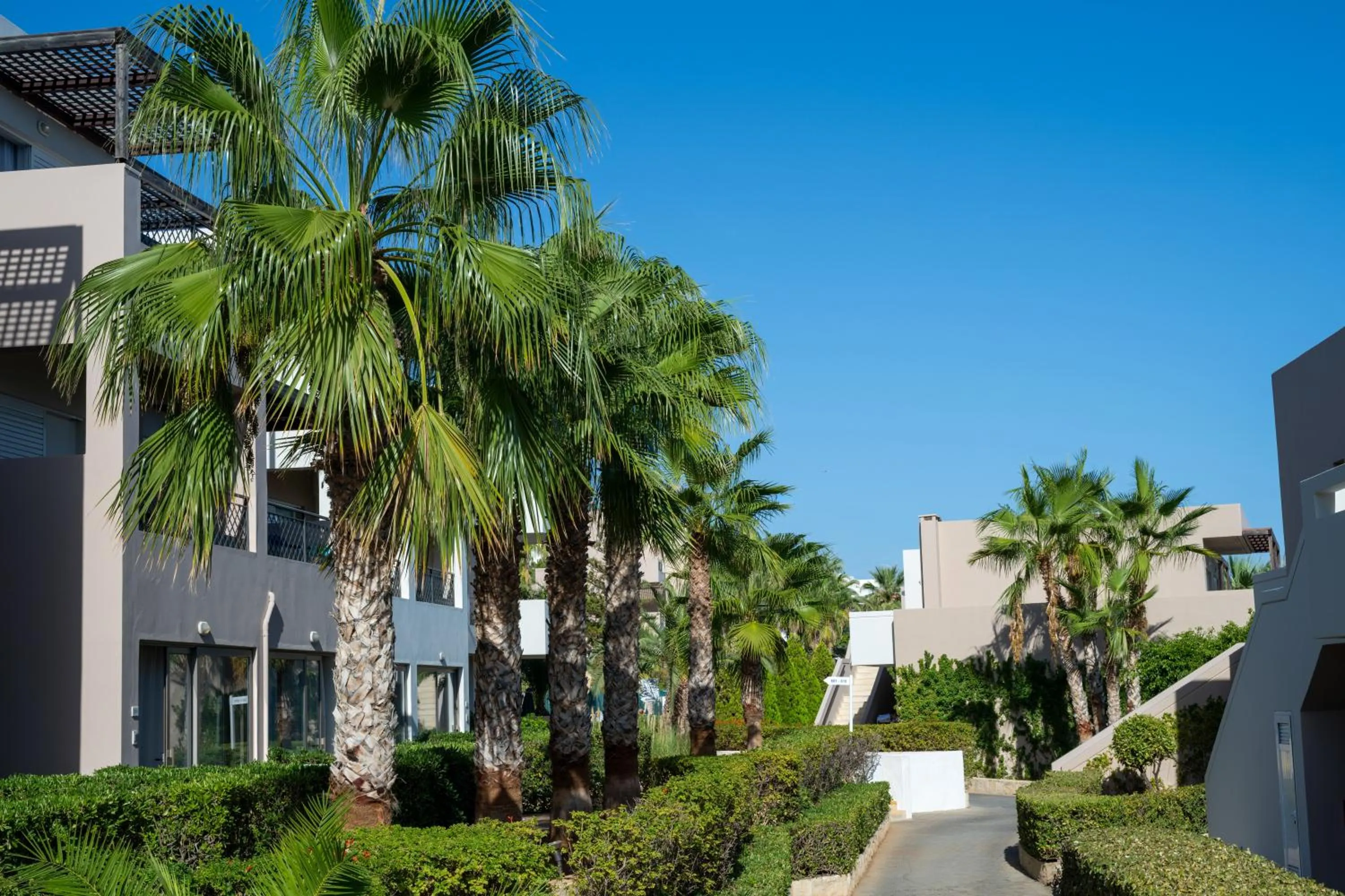 Grand Hotel Holiday Resort