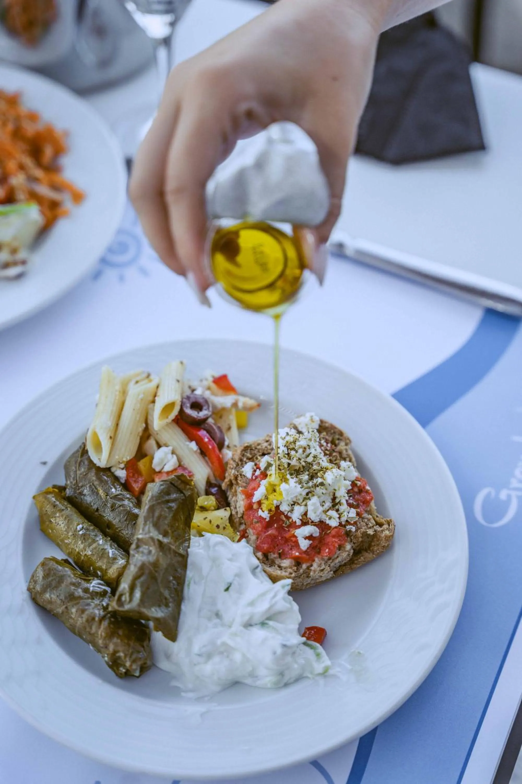 Grand Hotel Holiday Resort