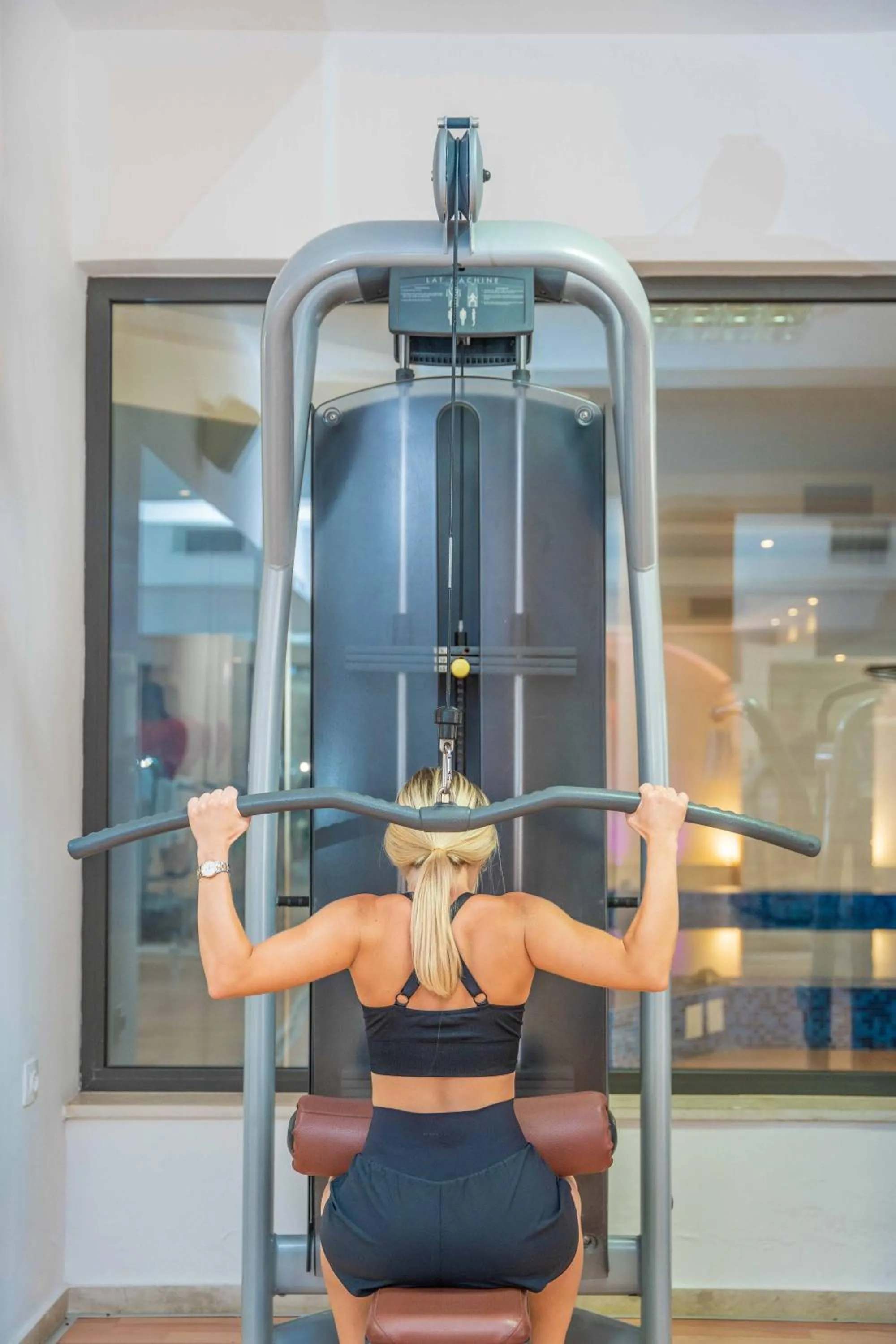 Grand Hotel Holiday Resort