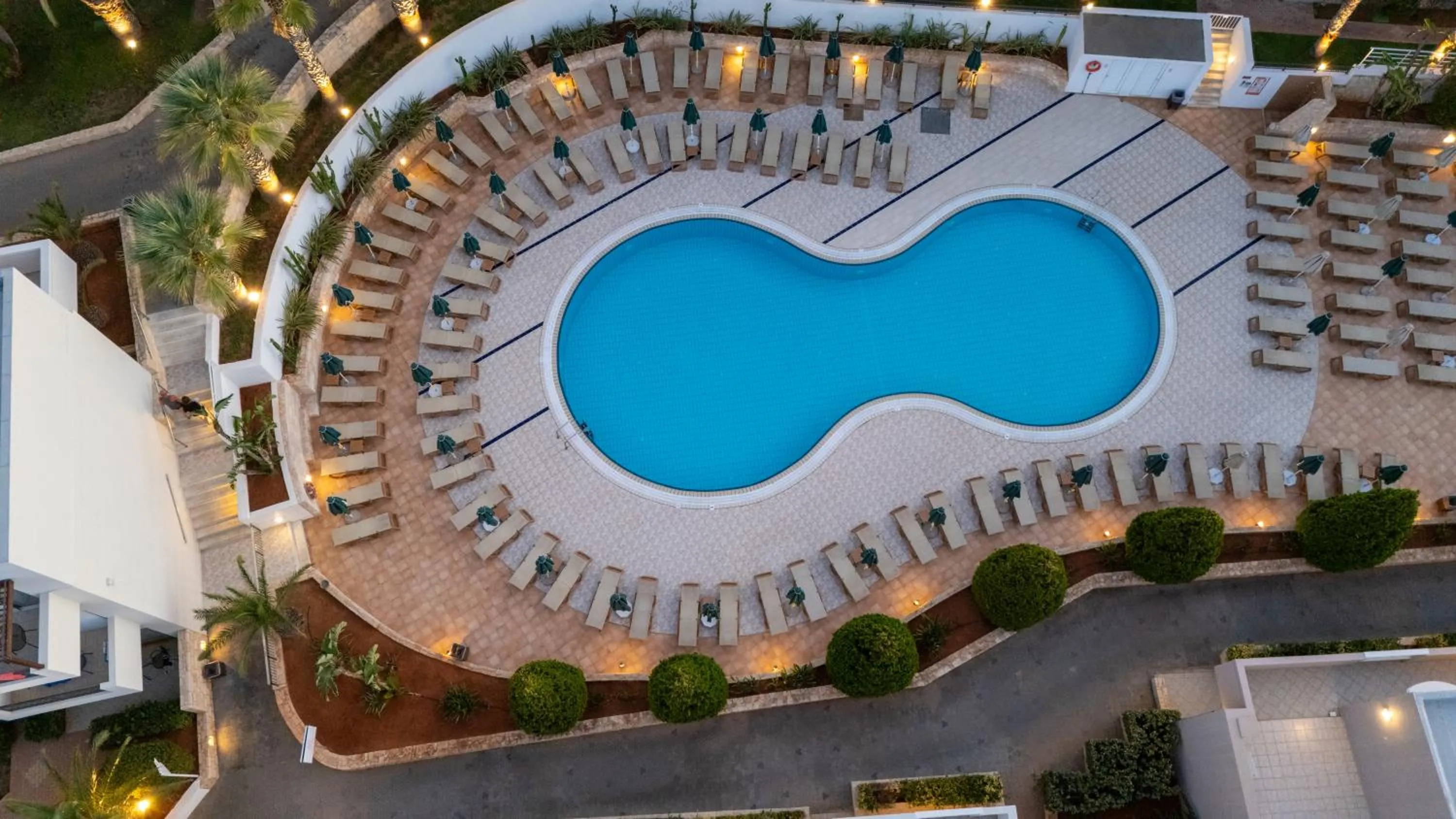 Grand Hotel Holiday Resort