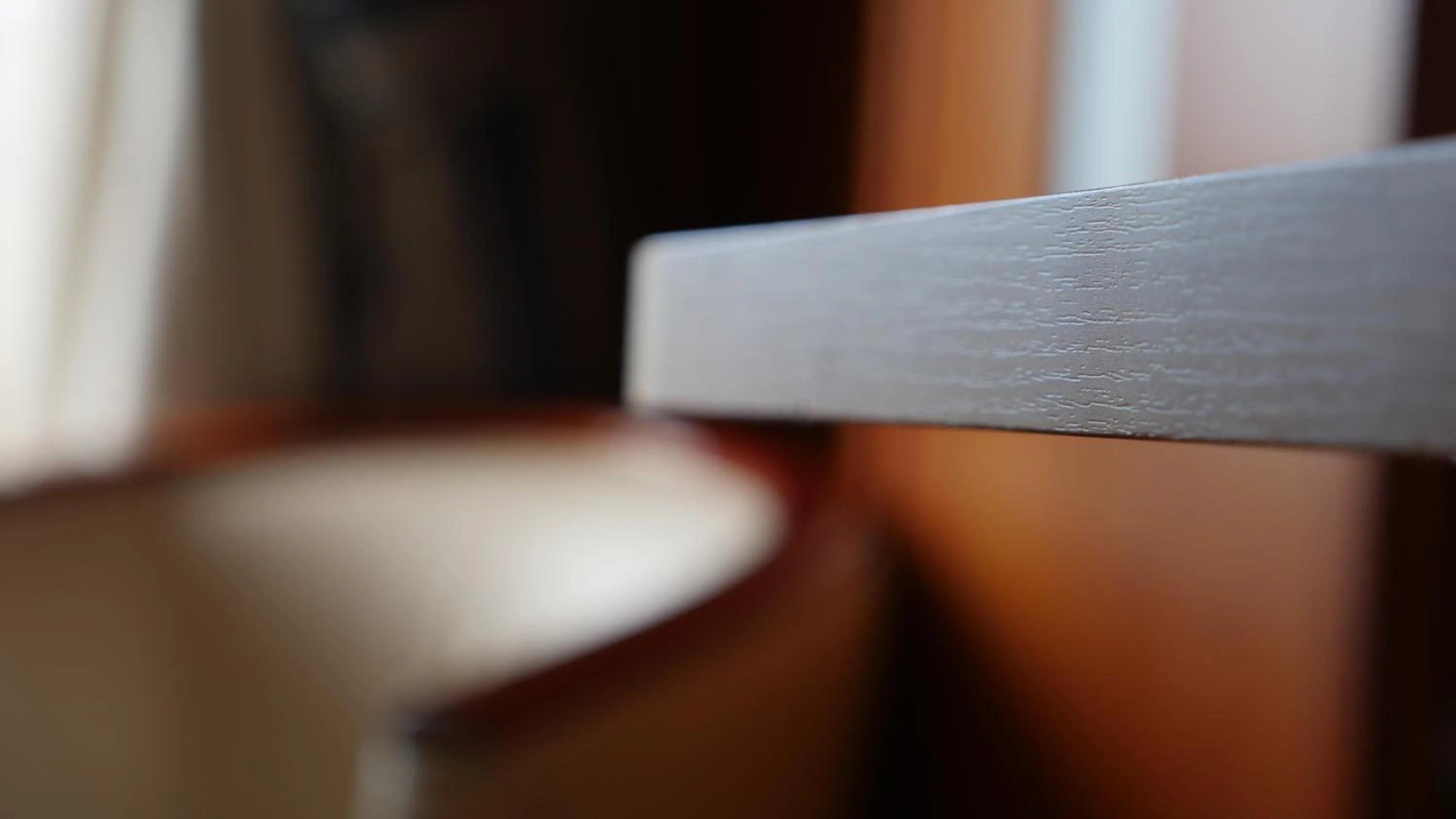 Bedroom in Hotel Rusadir