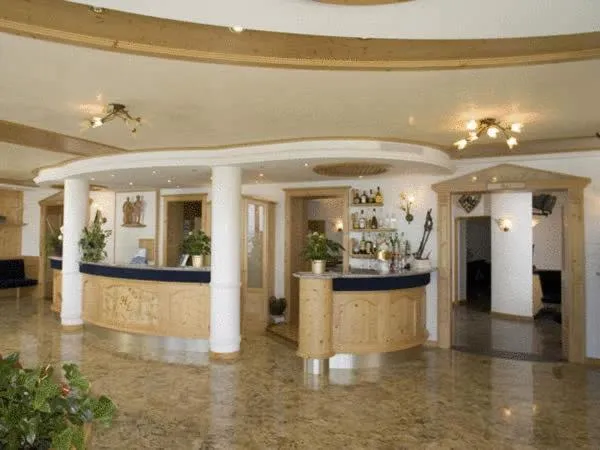 Lobby or reception, Lobby/Reception in Hotel Laguna