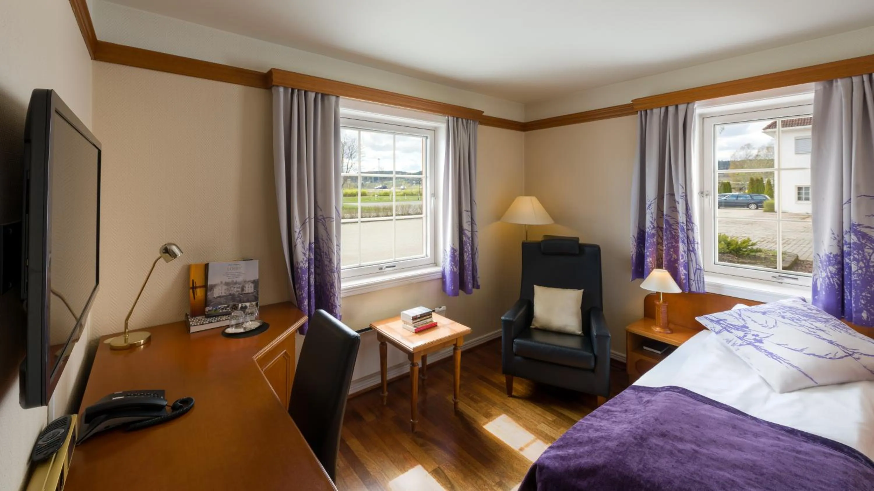 Day, Bed in Quality Hotel Olavsgaard