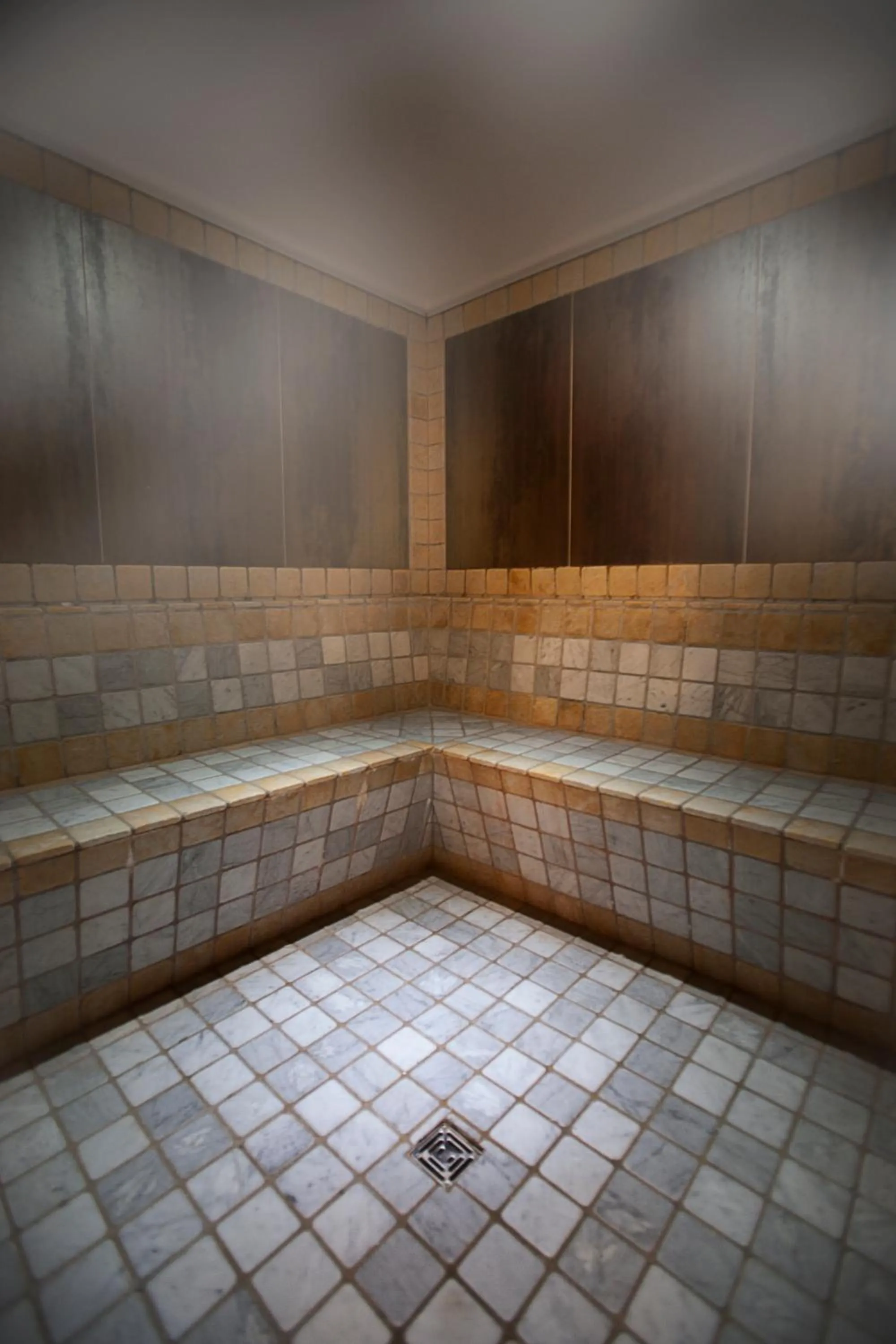 Spa and wellness centre/facilities in Hotel Baia Verde