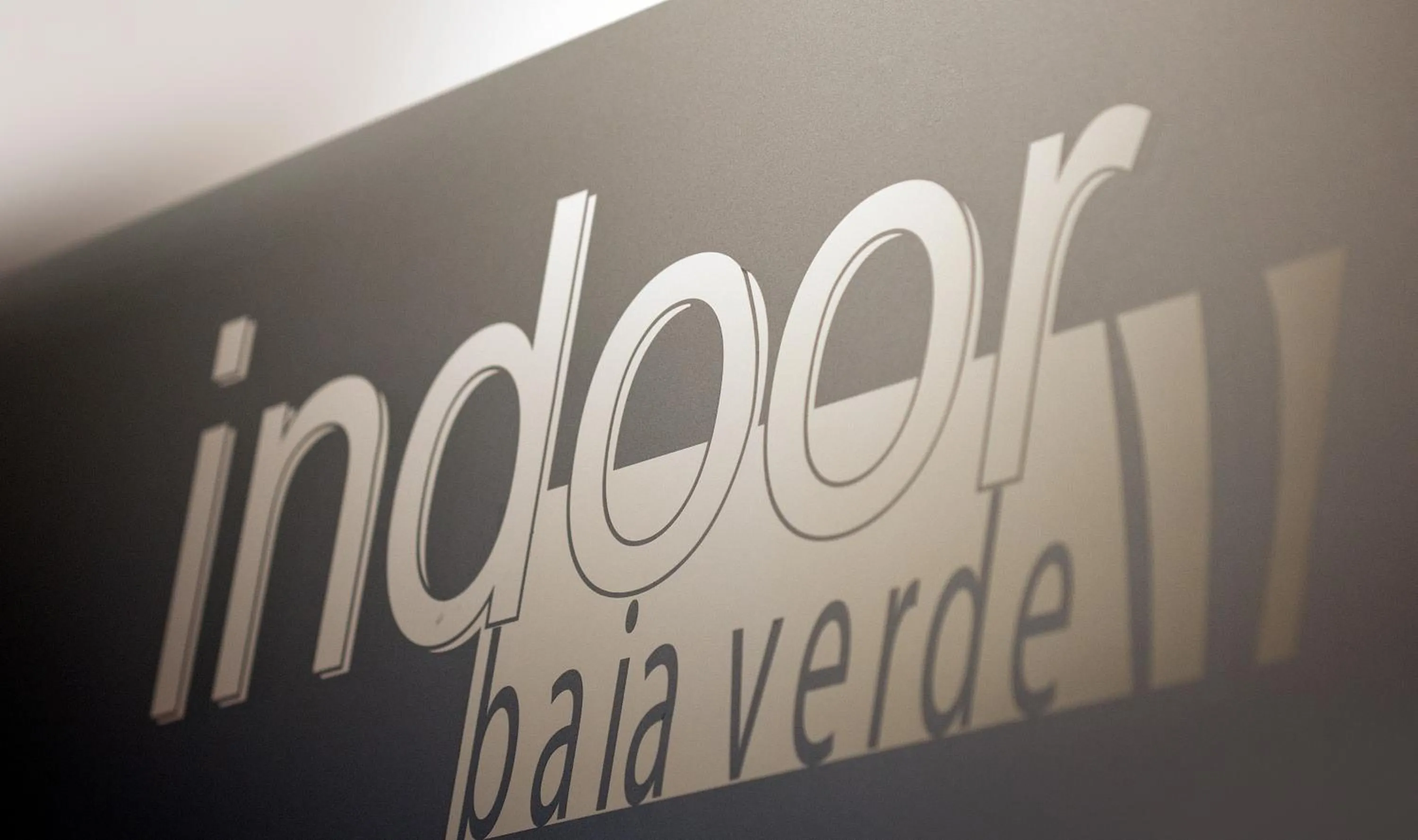 Spa and wellness centre/facilities in Hotel Baia Verde