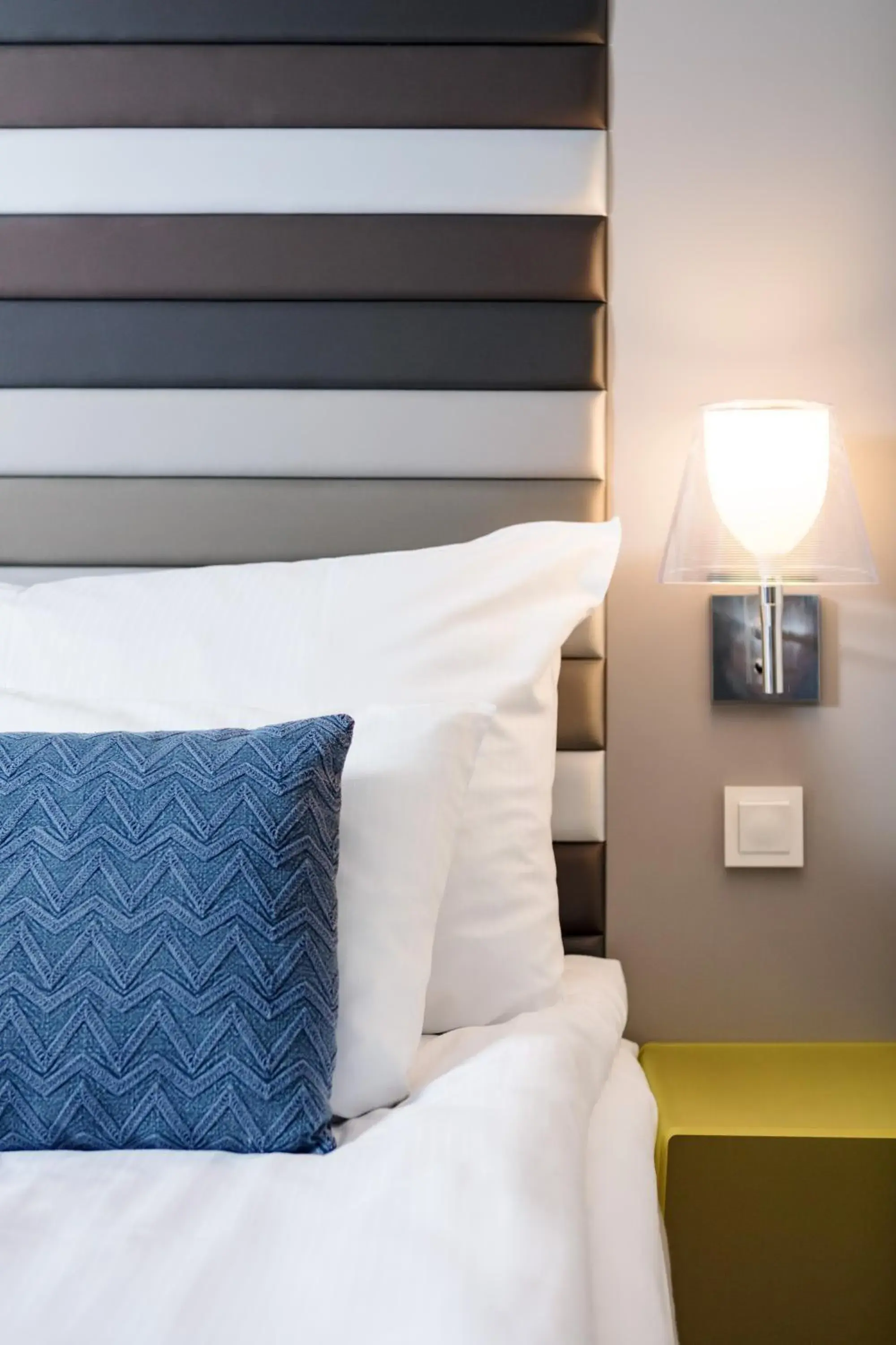 Superior Room in Quality Hotel 33 Superior Room in Quality Hotel 33