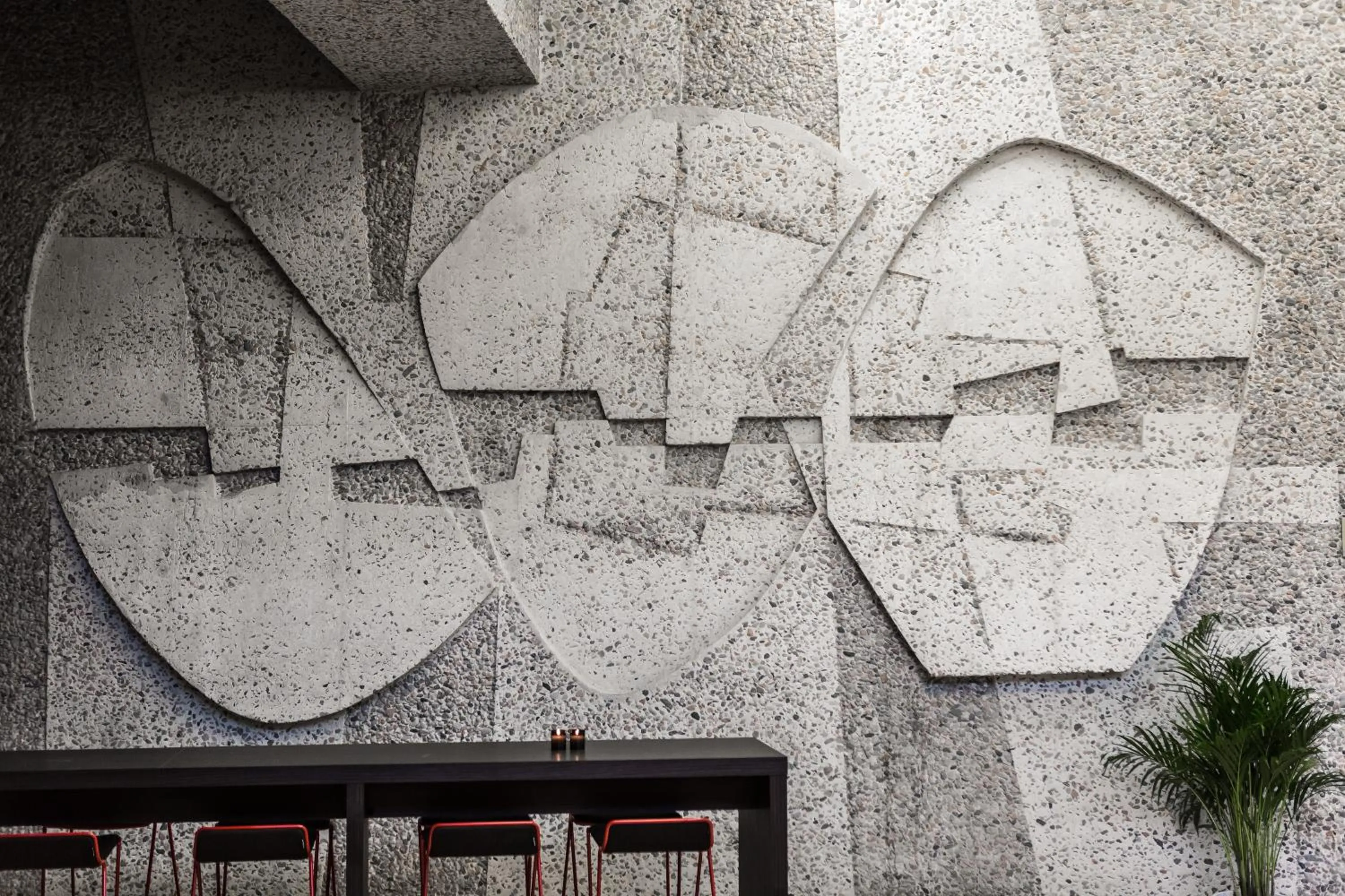 Lobby or reception in Quality Hotel 33