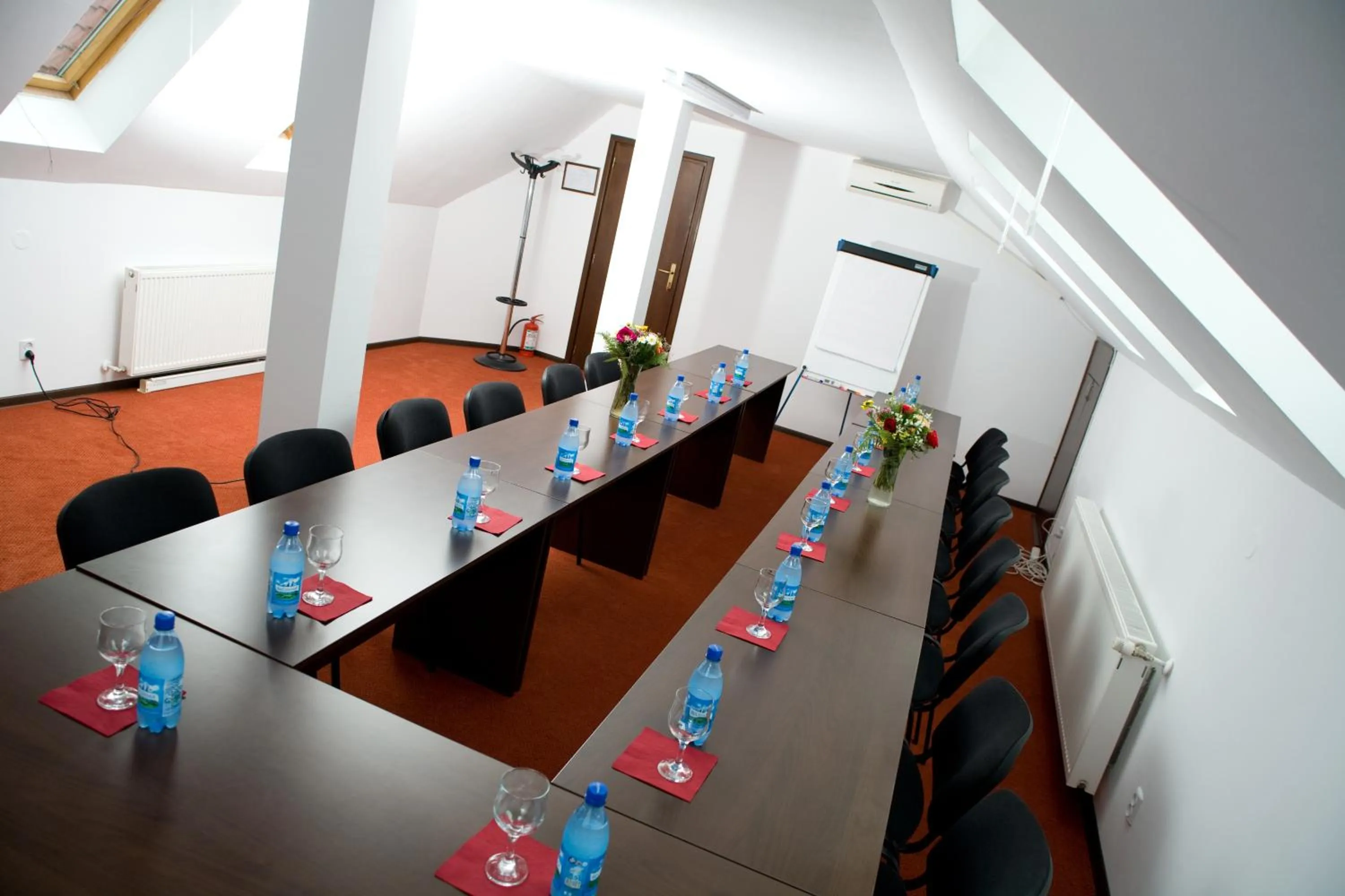 Meeting/conference room in Rubin